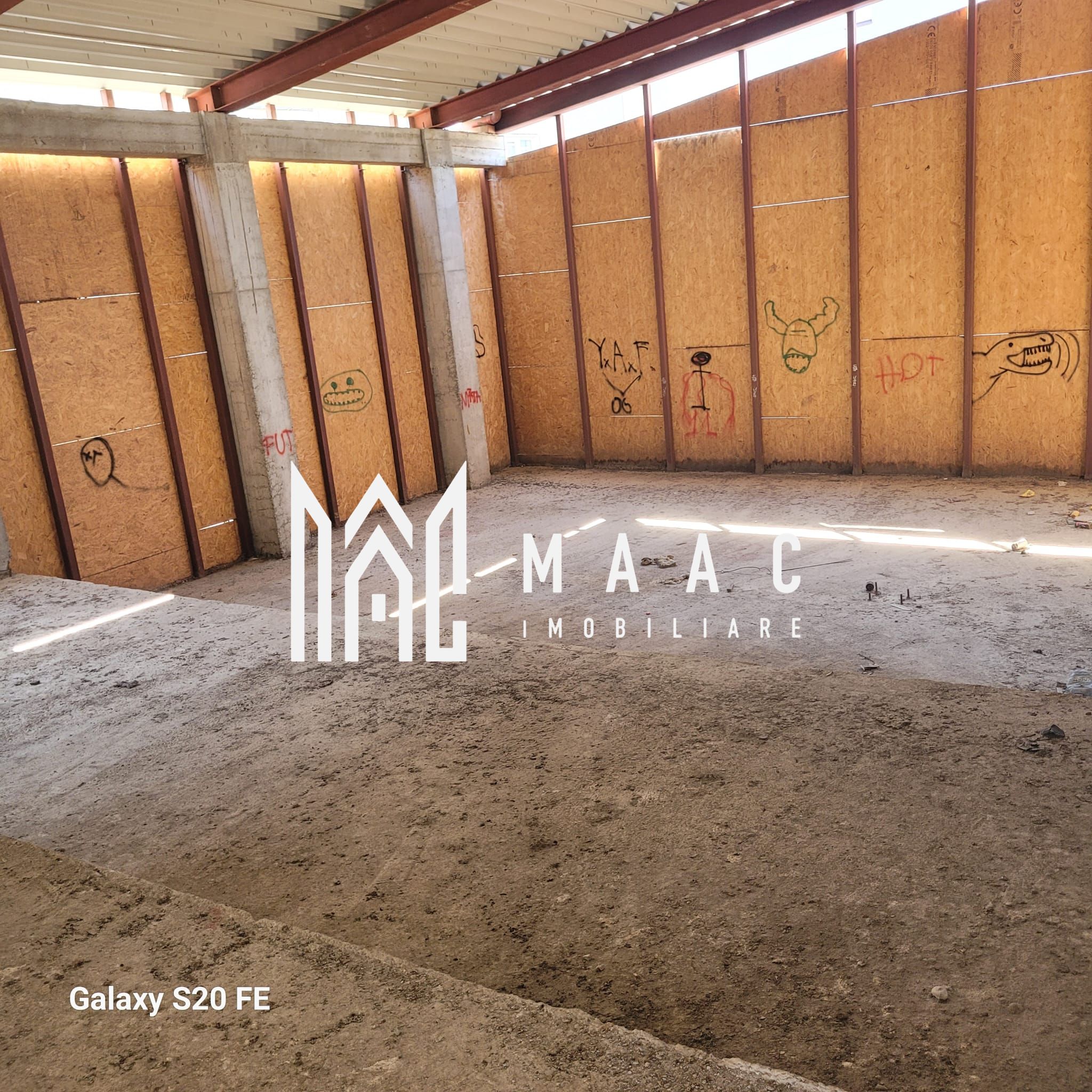 Spațiu comercial de vânzare | Sibiu, Central | 8.800 mp utili — fotografia 13
