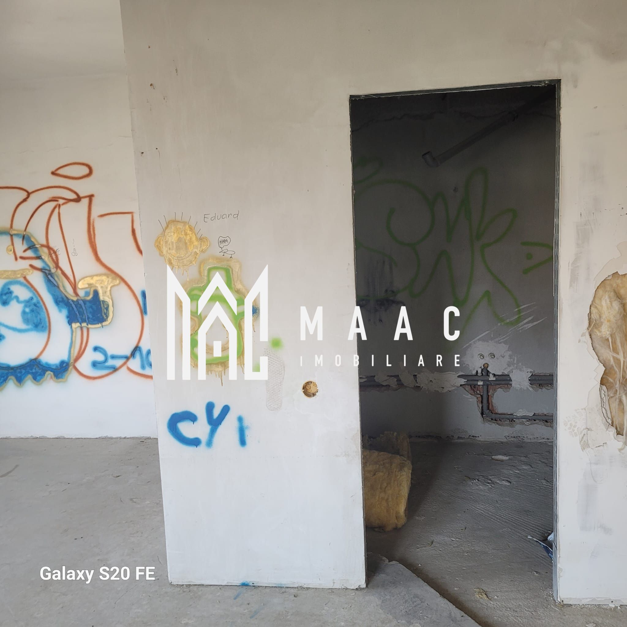 Spațiu comercial de vânzare | Sibiu, Central | 8.800 mp utili — fotografia 5