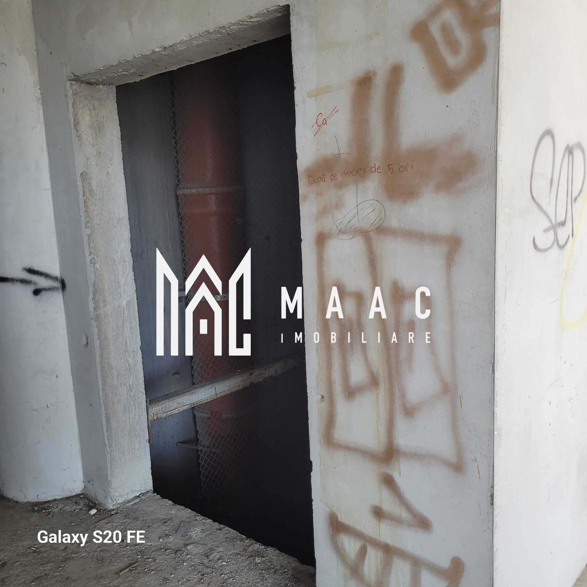 Spațiu comercial de vânzare | Sibiu, Central | 8.800 mp utili — fotografia 8