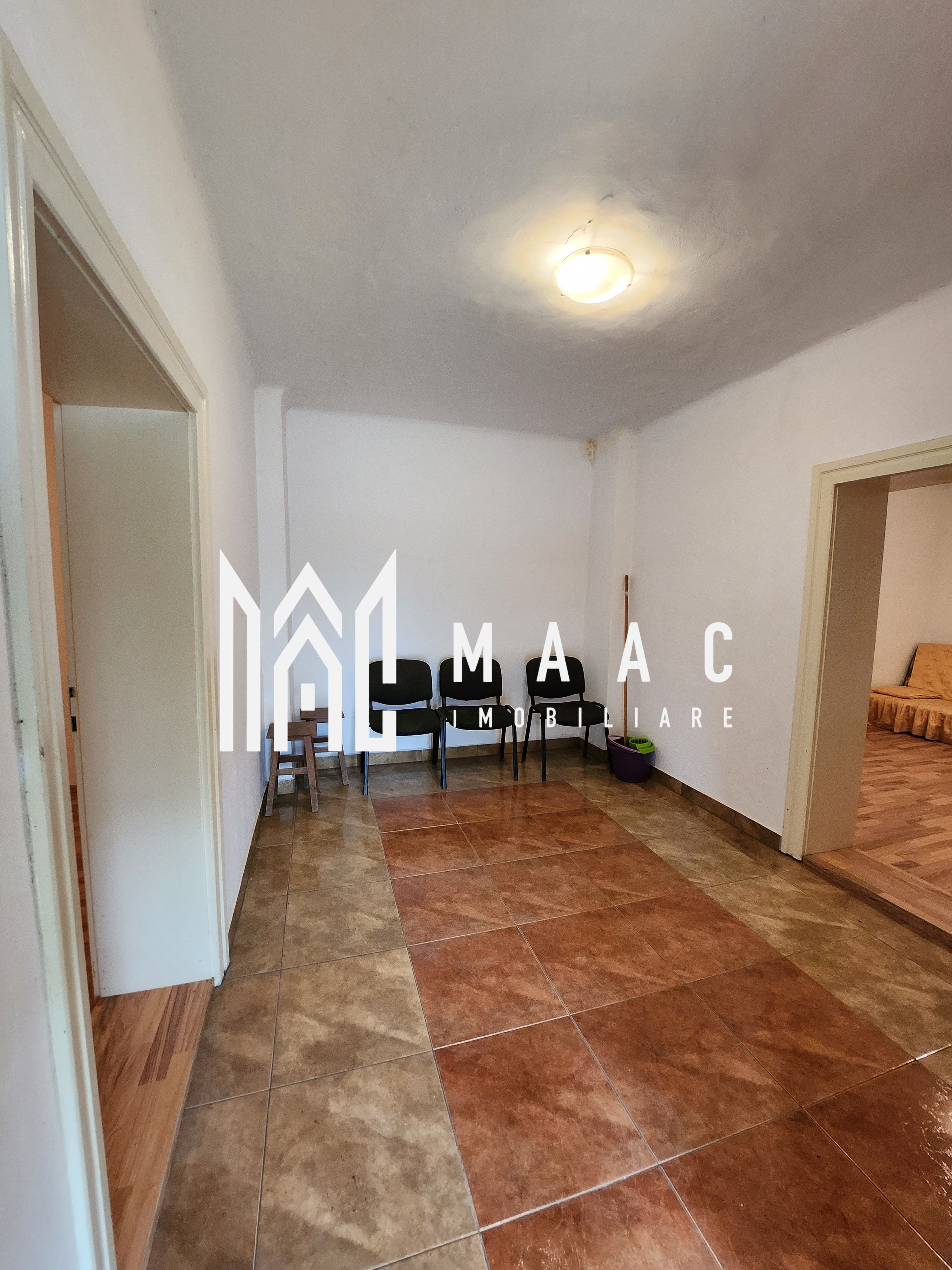 Casa 2 camere I Teren 1500 mp I Iaz I Sacel — fotografia 5