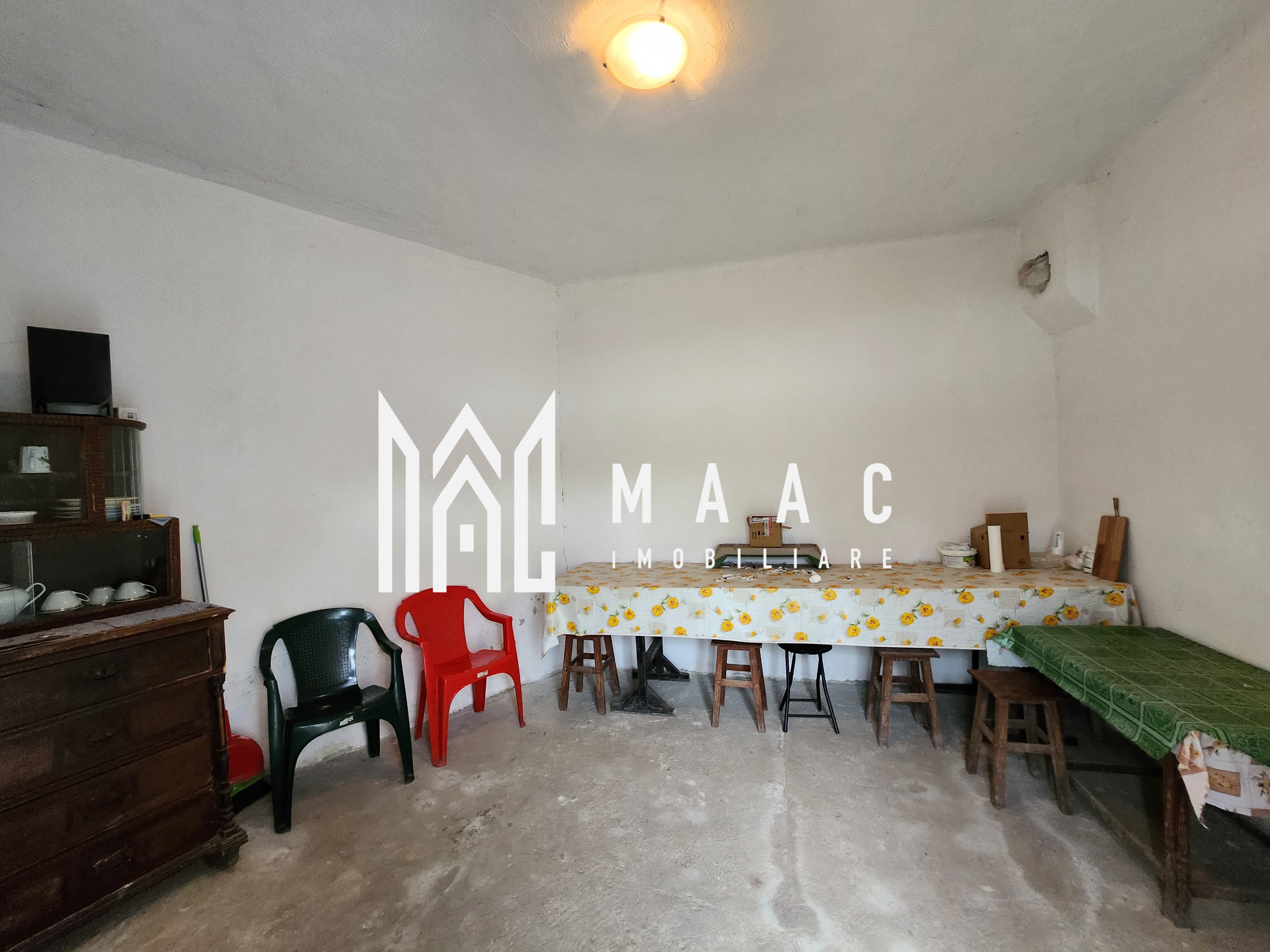 Casa 2 camere I Teren 1500 mp I Iaz I Sacel — fotografia 7