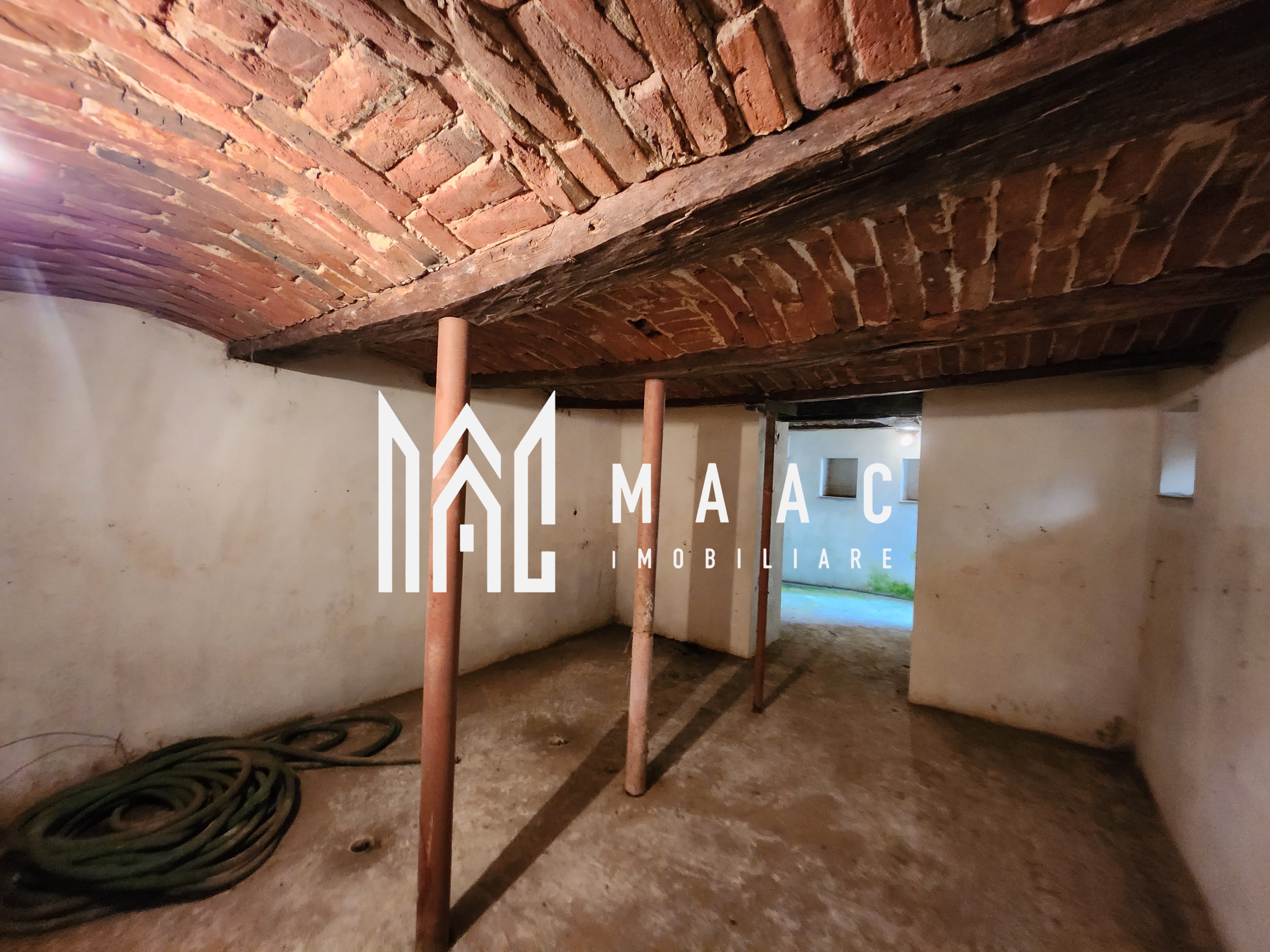 Casa 2 camere I Teren 1500 mp I Iaz I Sacel — fotografia 8