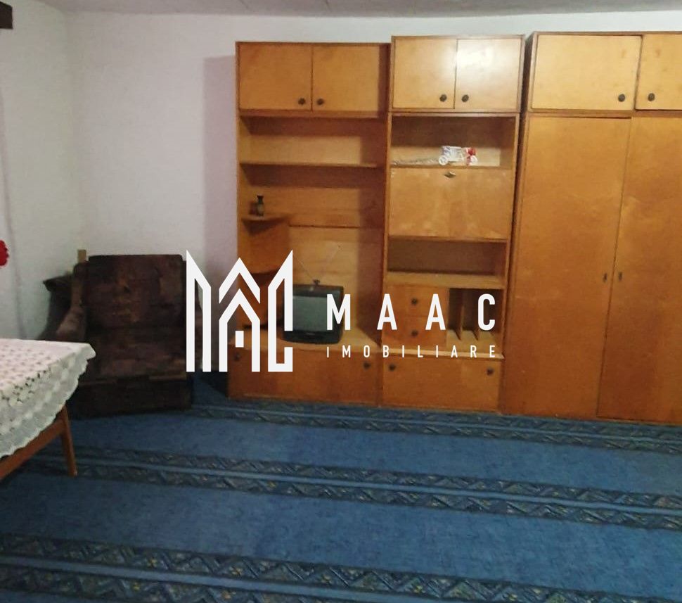 Casă Săsească Hosman | 3 camere | Teren 1076 mp — fotografia 4