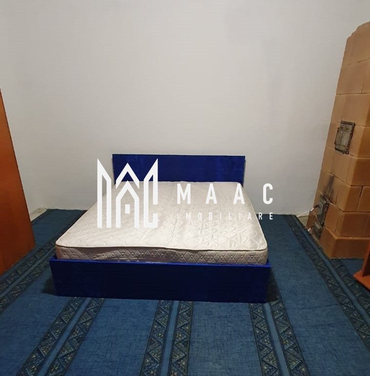 Casă Săsească Hosman | 3 camere | Teren 1076 mp — fotografia 5