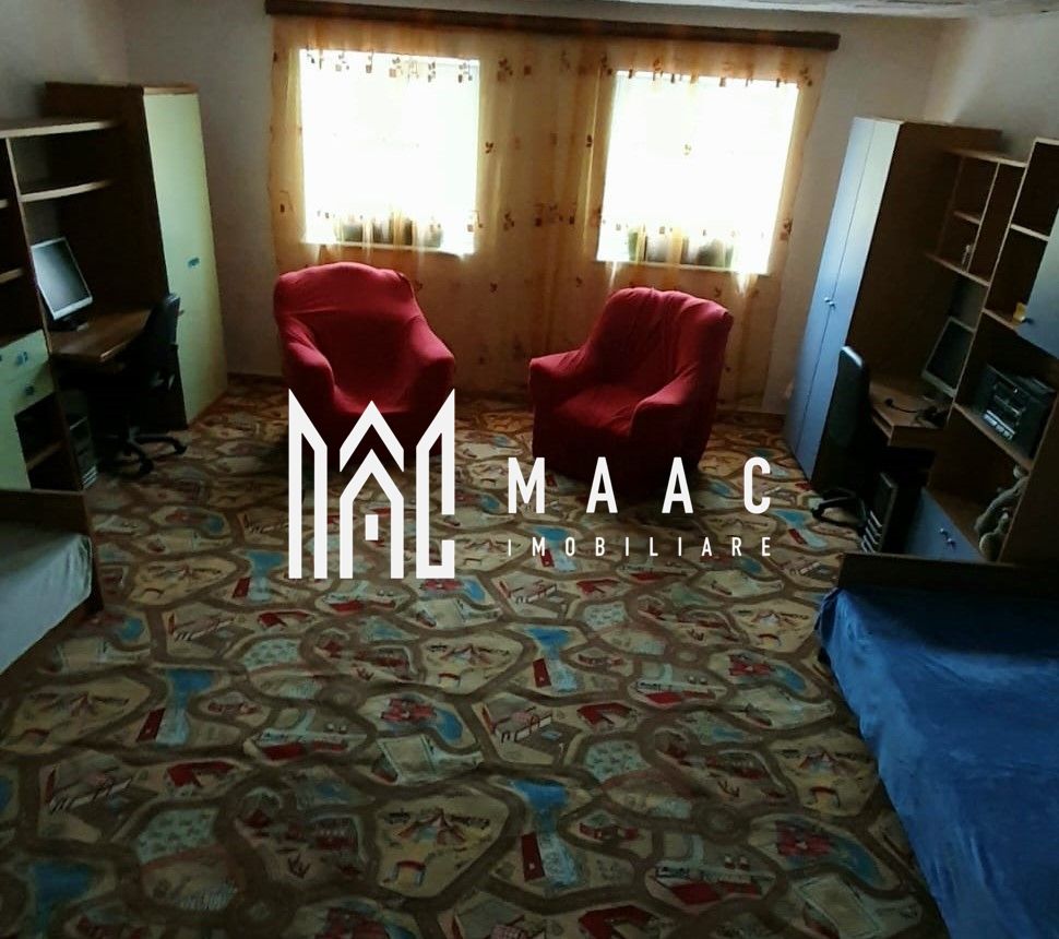 Casă Săsească Hosman | 3 camere | Teren 1076 mp — fotografia 7
