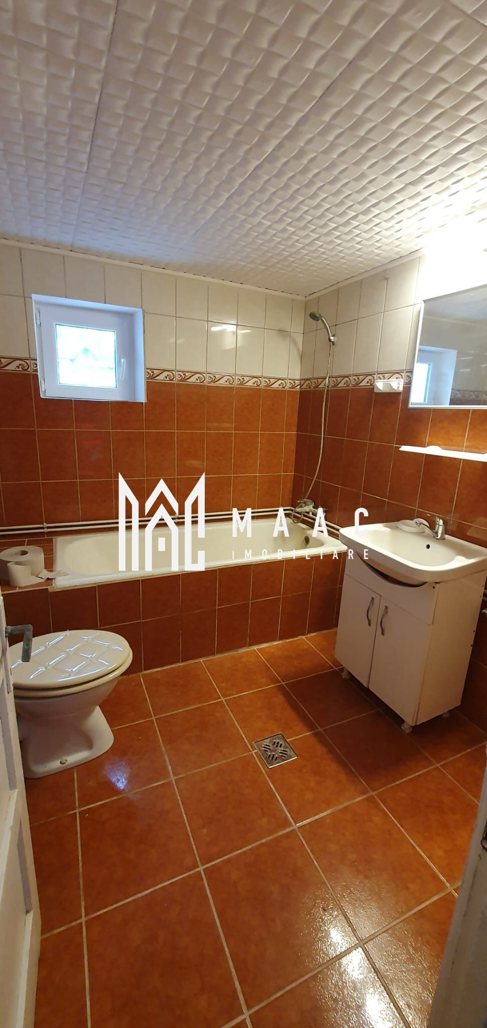 Casă Săsească Hosman | 3 camere | Teren 1076 mp — fotografia 8