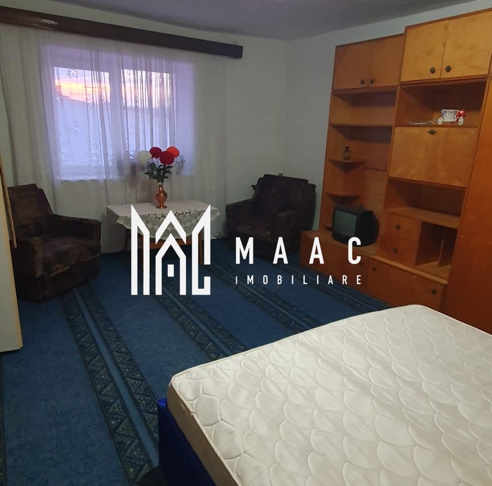 Casă Săsească Hosman | 3 camere | Teren 1076 mp — fotografia 9