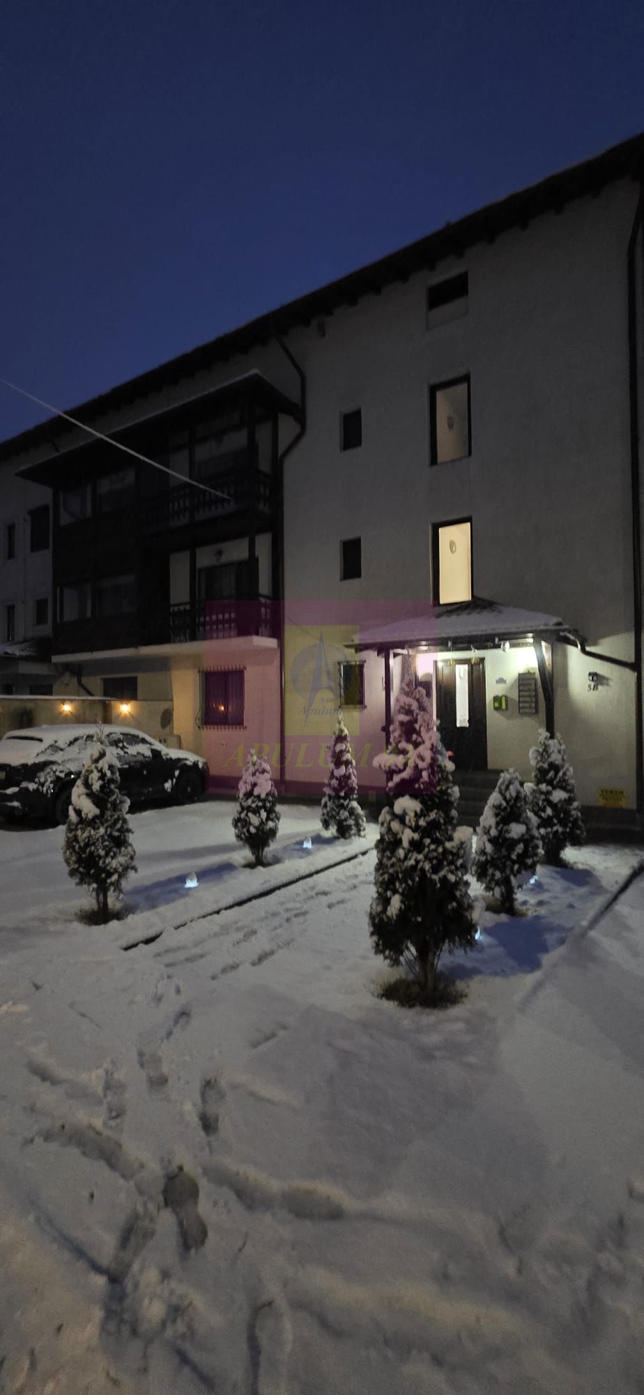 Studio de vanzare in Busteni — fotografia 6