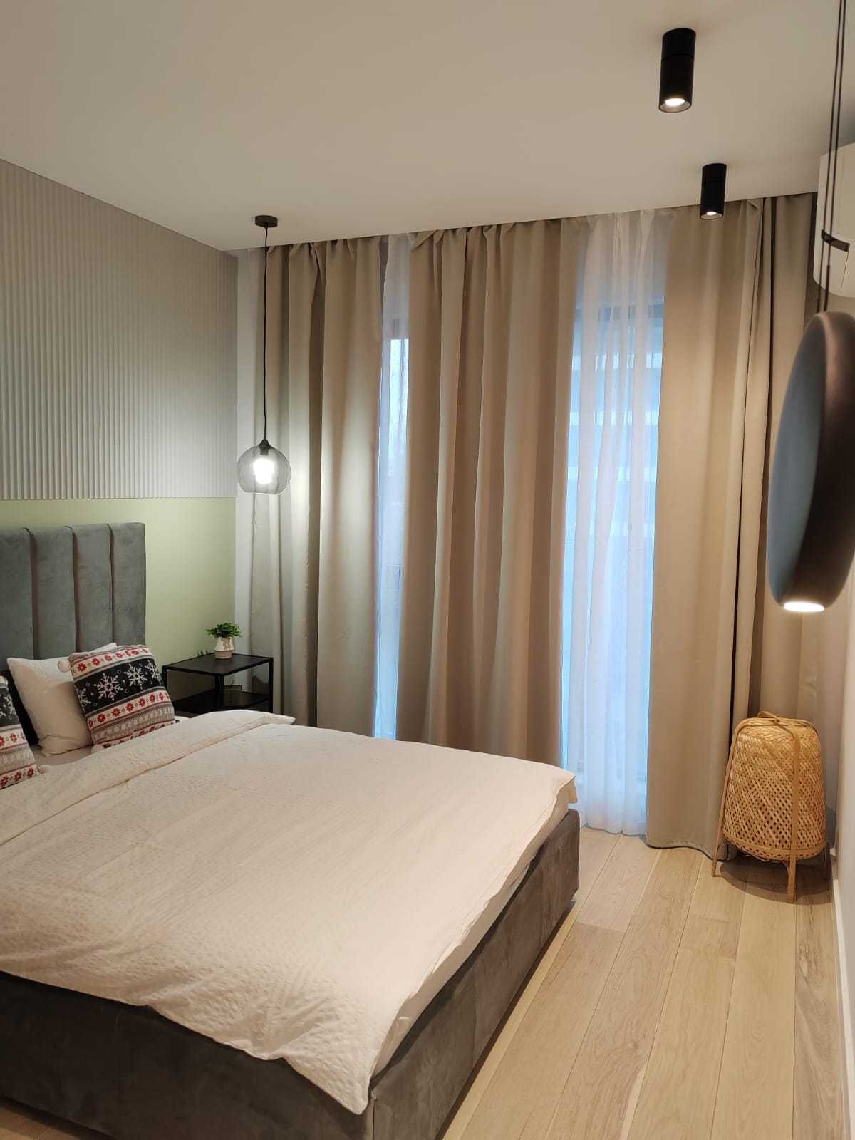 Apartament 2 camere de inchiriat, Bd. Pipera - 52 mp. — fotografia 3