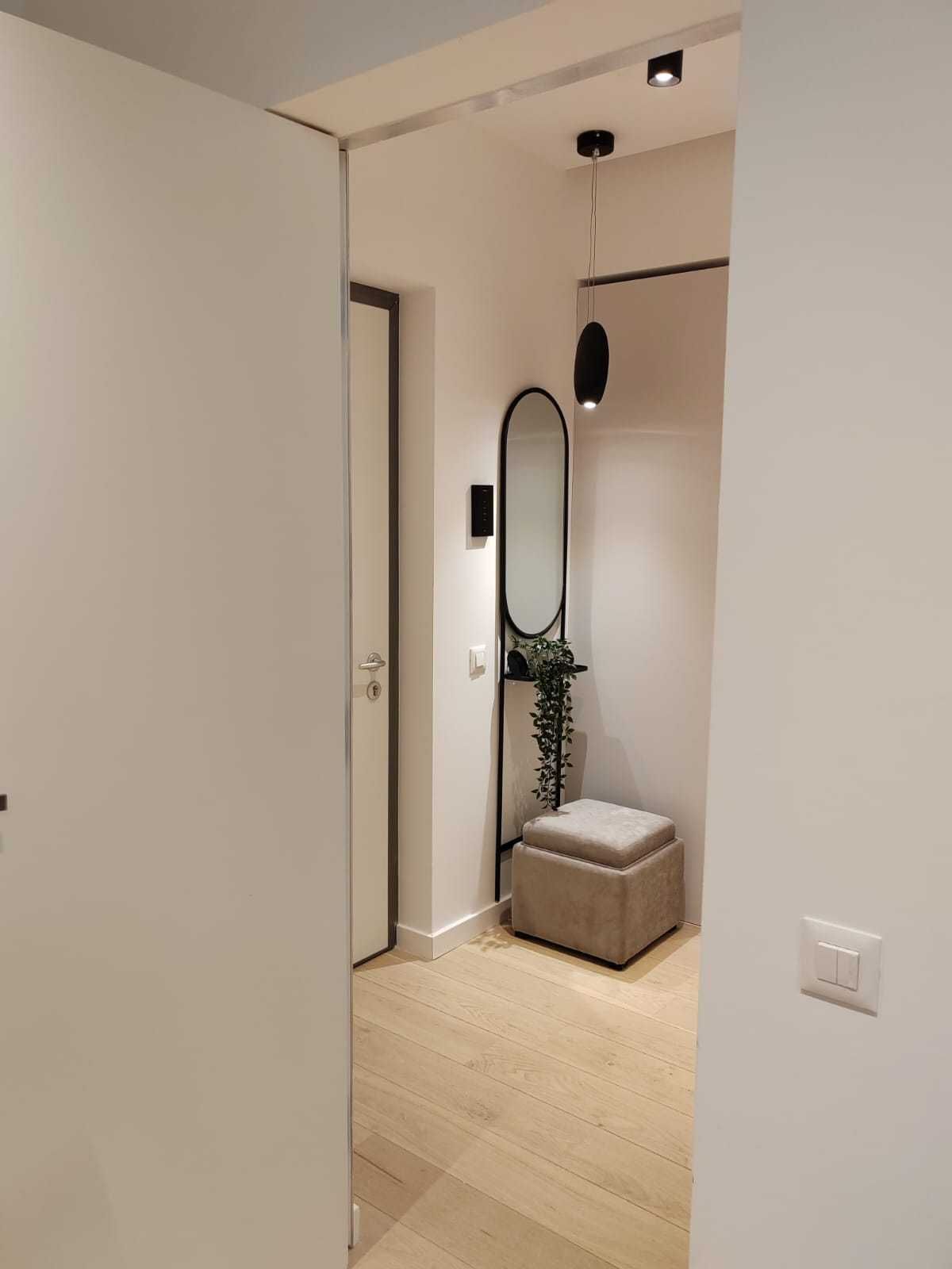 Apartament 2 camere de inchiriat, Bd. Pipera - 52 mp. — fotografia 5