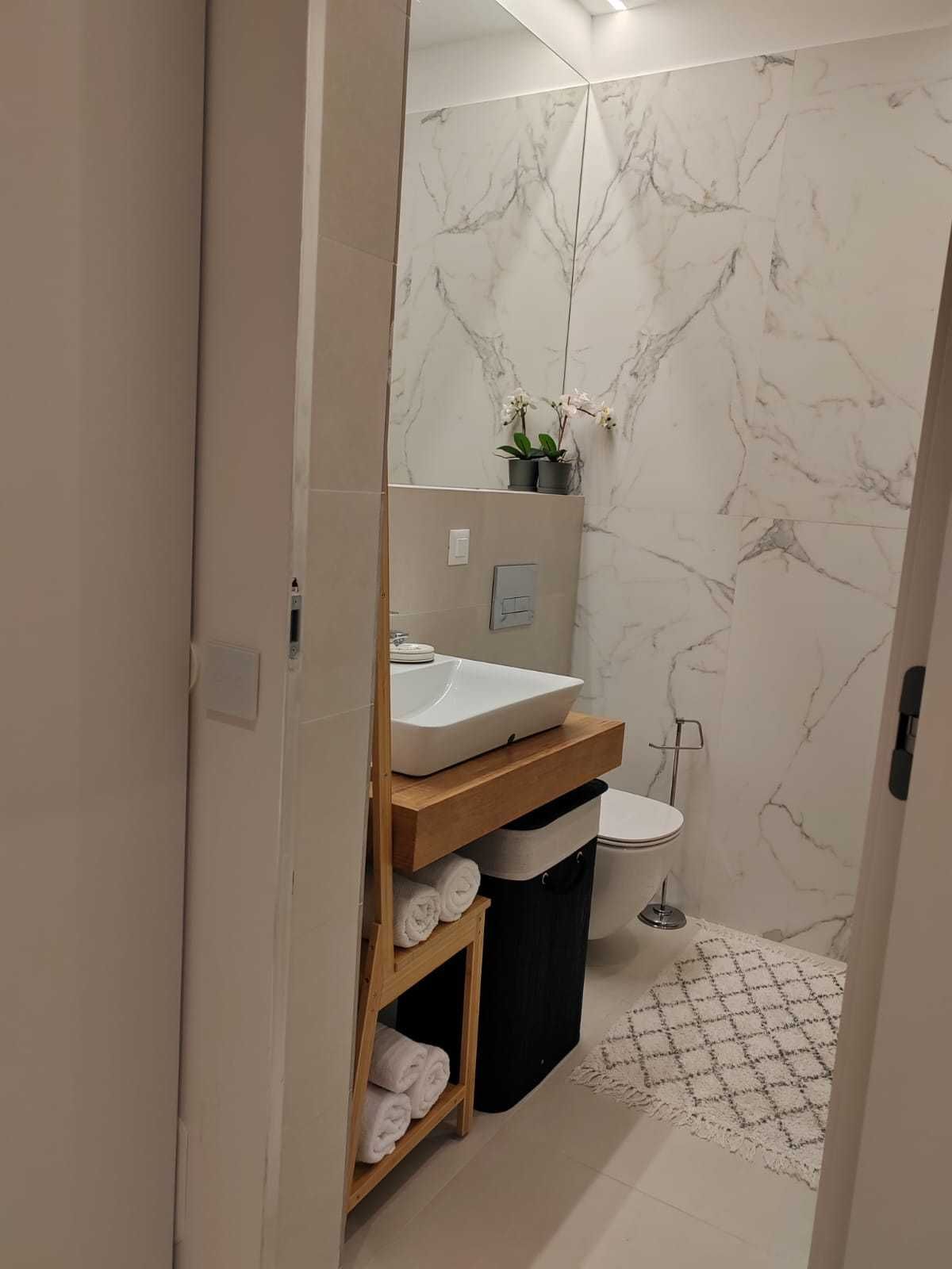 Apartament 2 camere de inchiriat, Bd. Pipera - 52 mp. — fotografia 6