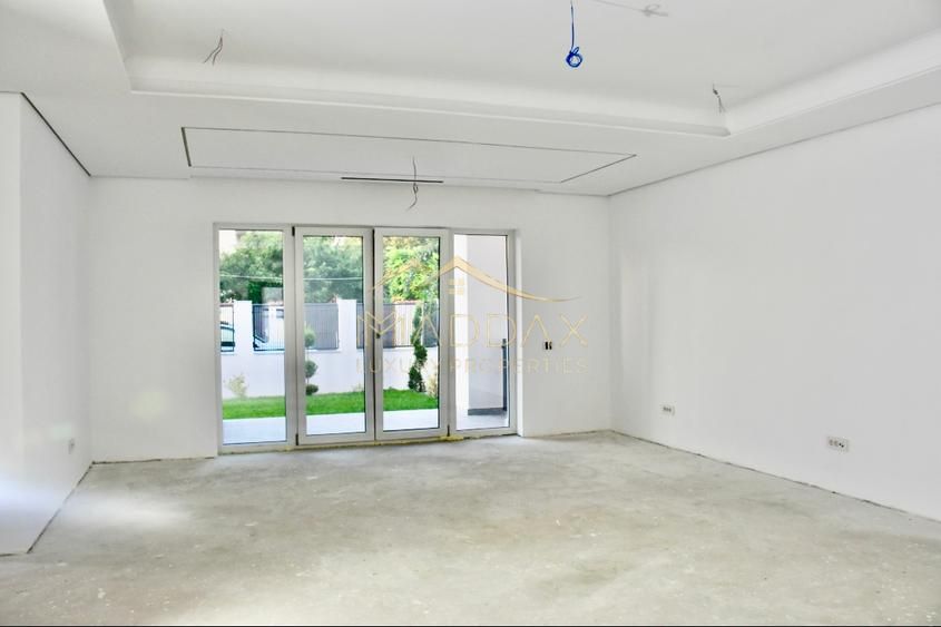 Vila ultra-moderna *5 camere* // Pipera — fotografia 6