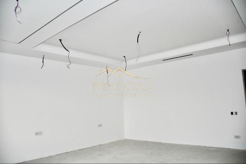 Vila ultra-moderna *5 camere* // Pipera — fotografia 7