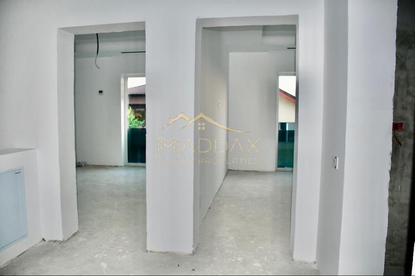 Vila ultra-moderna *5 camere* // Pipera — fotografia 9