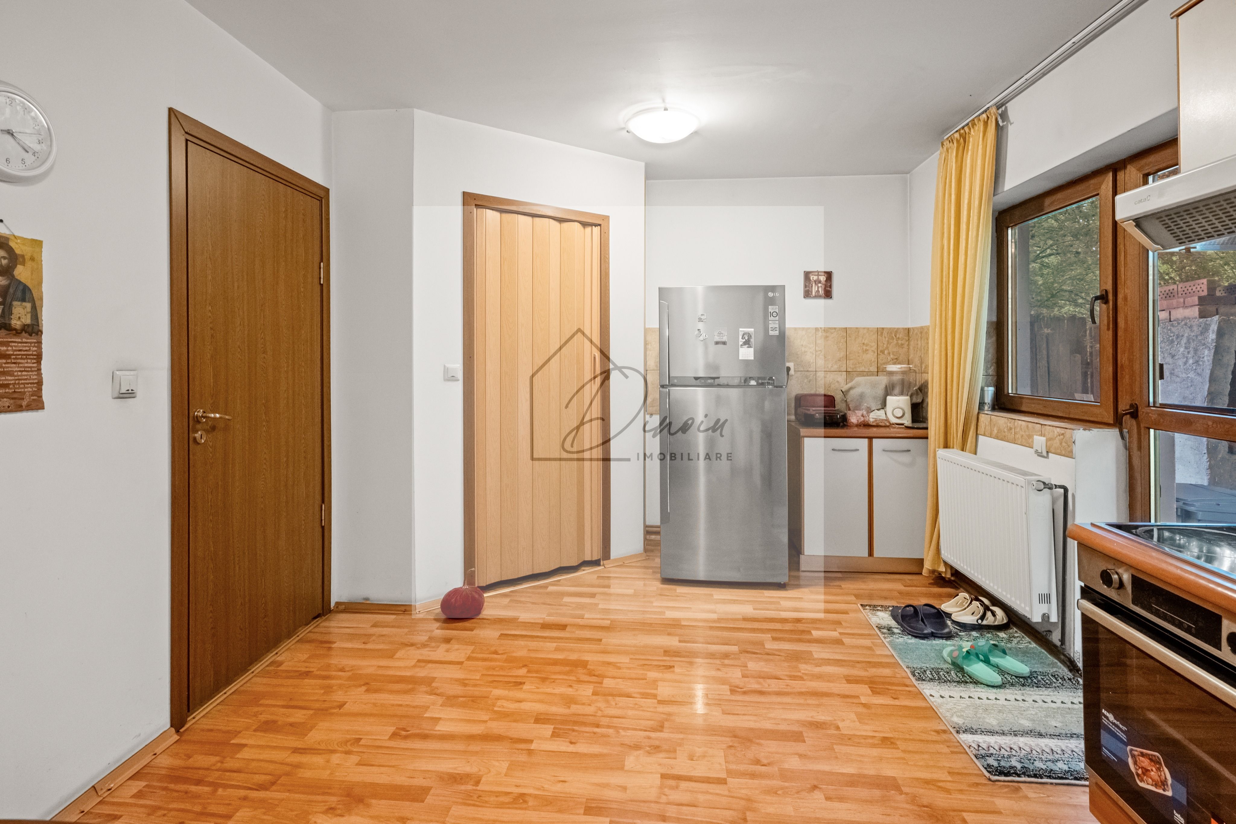 VILA de vanzare Mogosoaia I COMISION 0% — fotografia 13