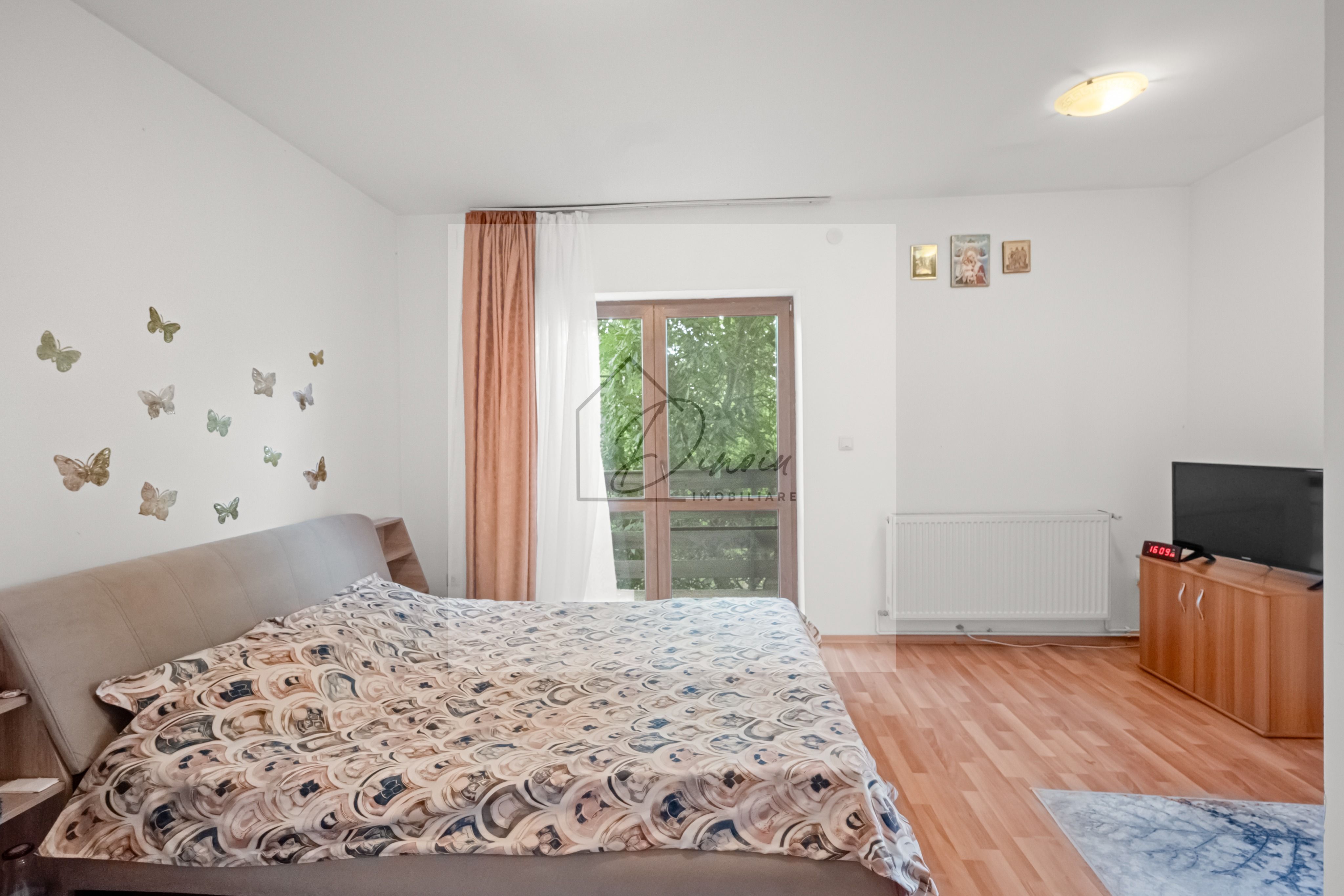 VILA de vanzare Mogosoaia I COMISION 0% — fotografia 5