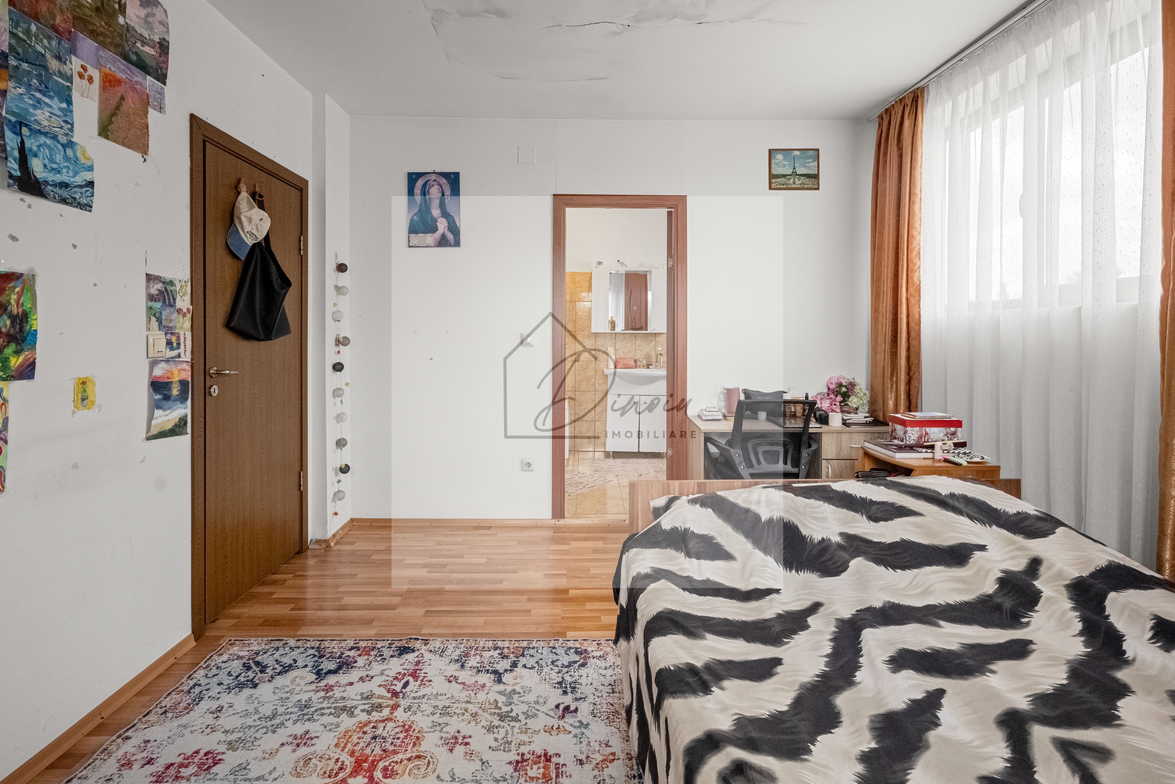 VILA de vanzare Mogosoaia I COMISION 0% — fotografia 7