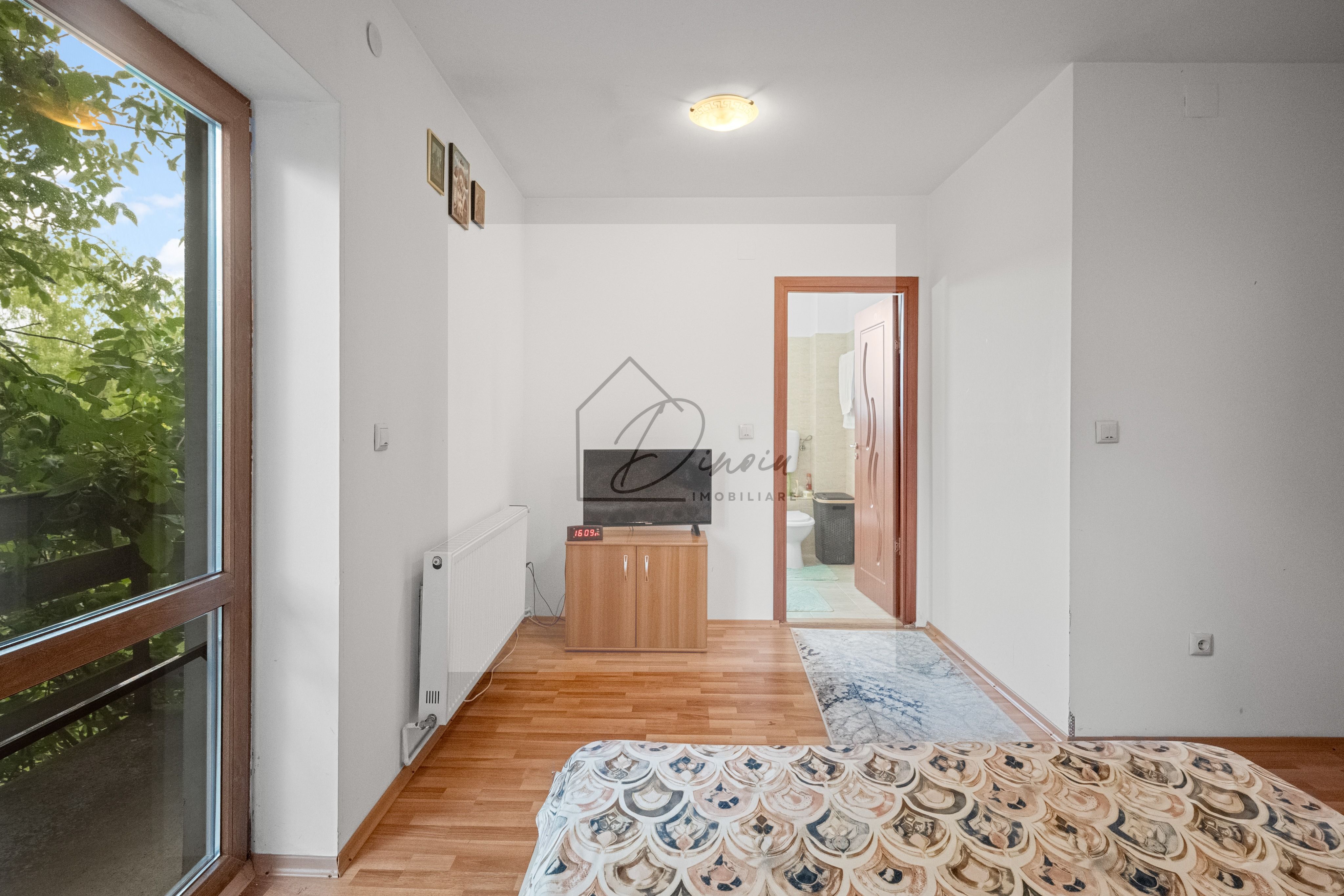 VILA de vanzare Mogosoaia I COMISION 0% — fotografia 8