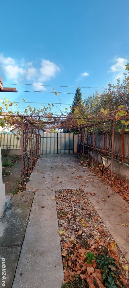 Casa comuna Berceni — fotografia 4