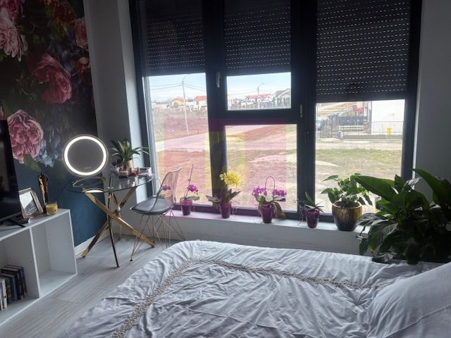 Vila tip  duplex Otopeni- 23 August. — fotografia 4
