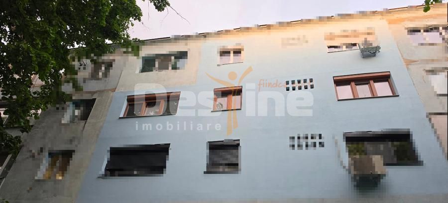​Apartament 4 camere, 2 bai – Zona Vest / Lacul Balea, etaj 3/4