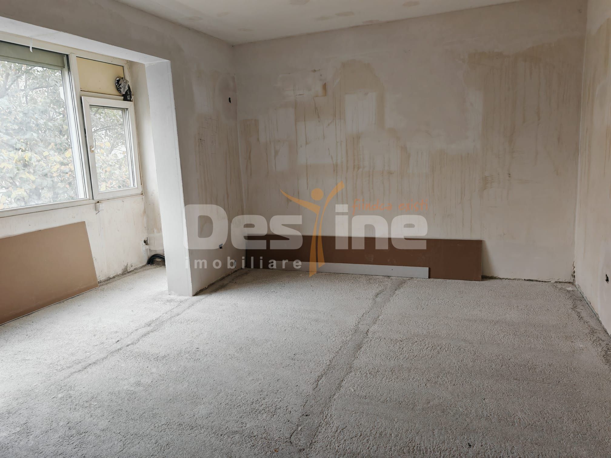 ​Apartament 4 camere, 2 bai – Zona Vest / Lacul Balea, etaj 3/4 — fotografia 6
