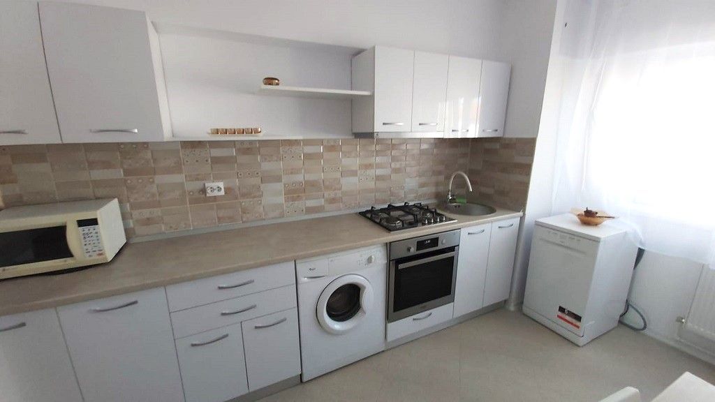 Apartament 3 camere | Armeneasca-Carol I-Mosilor | Bloc 1984 |  Boxa — fotografia 3