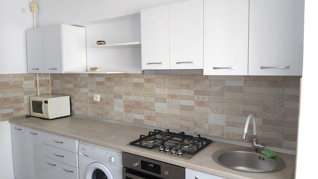 Apartament 3 camere | Armeneasca-Carol I-Mosilor | Bloc 1984 |  Boxa — fotografia 4