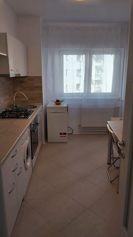 Apartament 3 camere | Armeneasca-Carol I-Mosilor | Bloc 1984 |  Boxa — fotografia 5