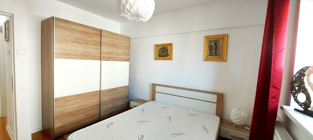 Apartament 3 camere | Armeneasca-Carol I-Mosilor | Bloc 1984 |  Boxa — fotografia 6