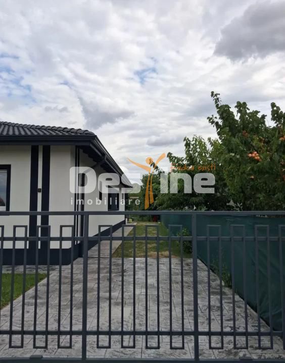 Duplex parter, 86 mp utili, complet finisat – Sânmihaiu Român — fotografia 2