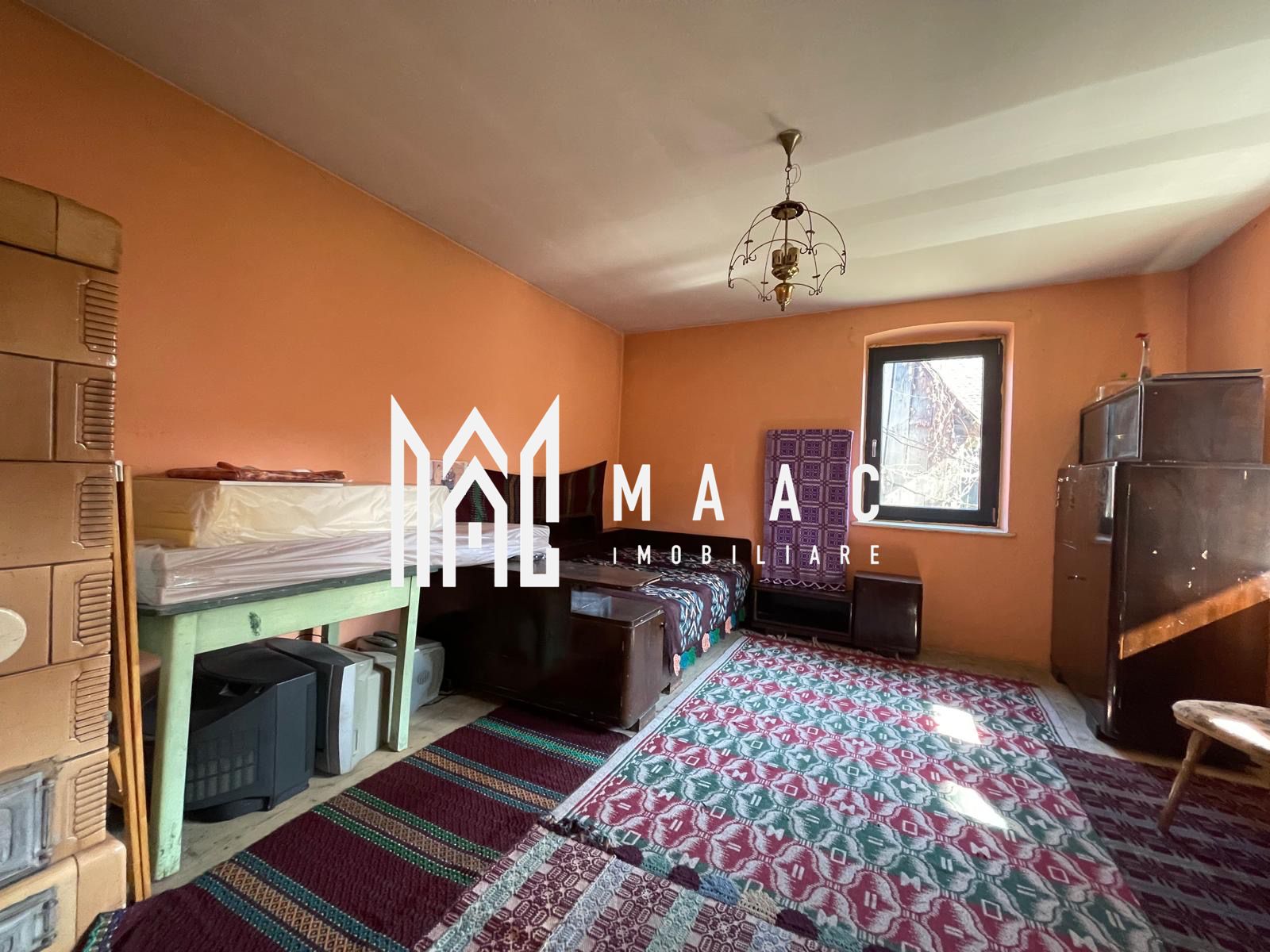 Casa rustica I 2corpuri I 1460mp teren I Porumbacu de jos — fotografia 16
