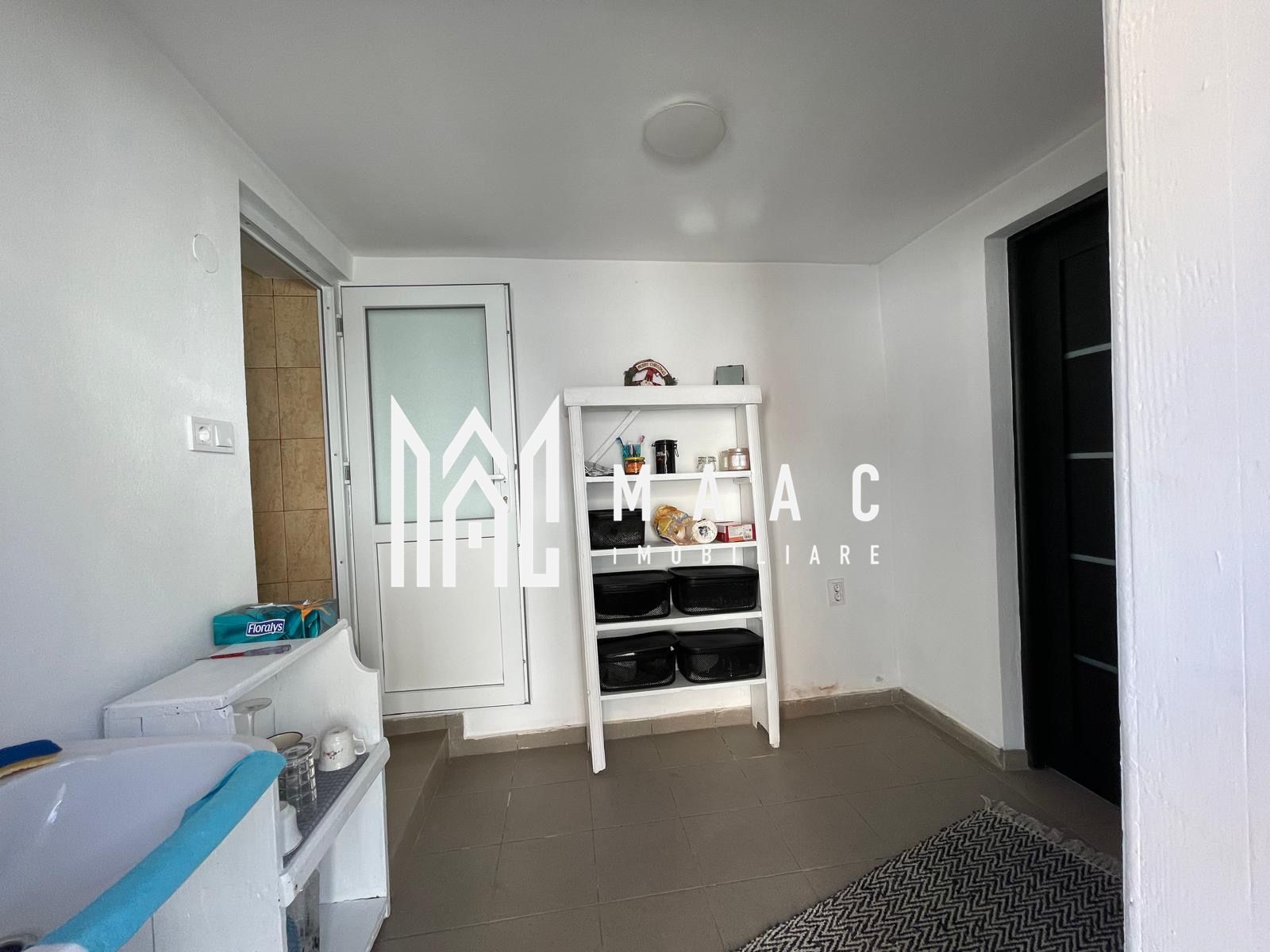 Casa rustica I 2corpuri I 1460mp teren I Porumbacu de jos — fotografia 5