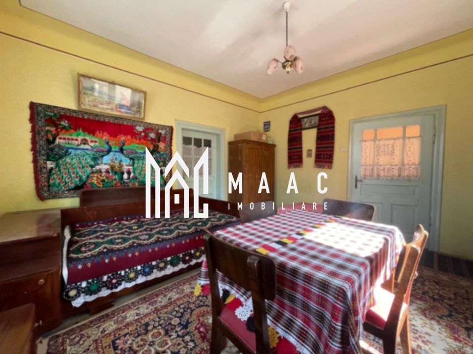 Casa rustica I 2corpuri I 1460mp teren I Porumbacu de jos — fotografia 6