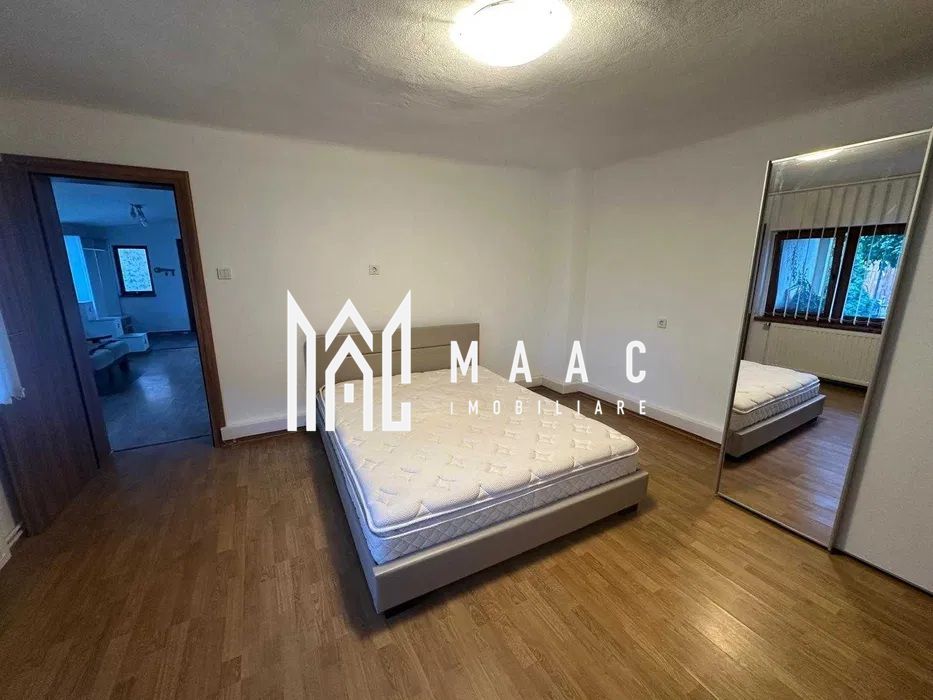 Casă de vanzare I 180 mp utili I Teren 336 mp I Zona Piața Cluj-Sibiu — fotografia 5