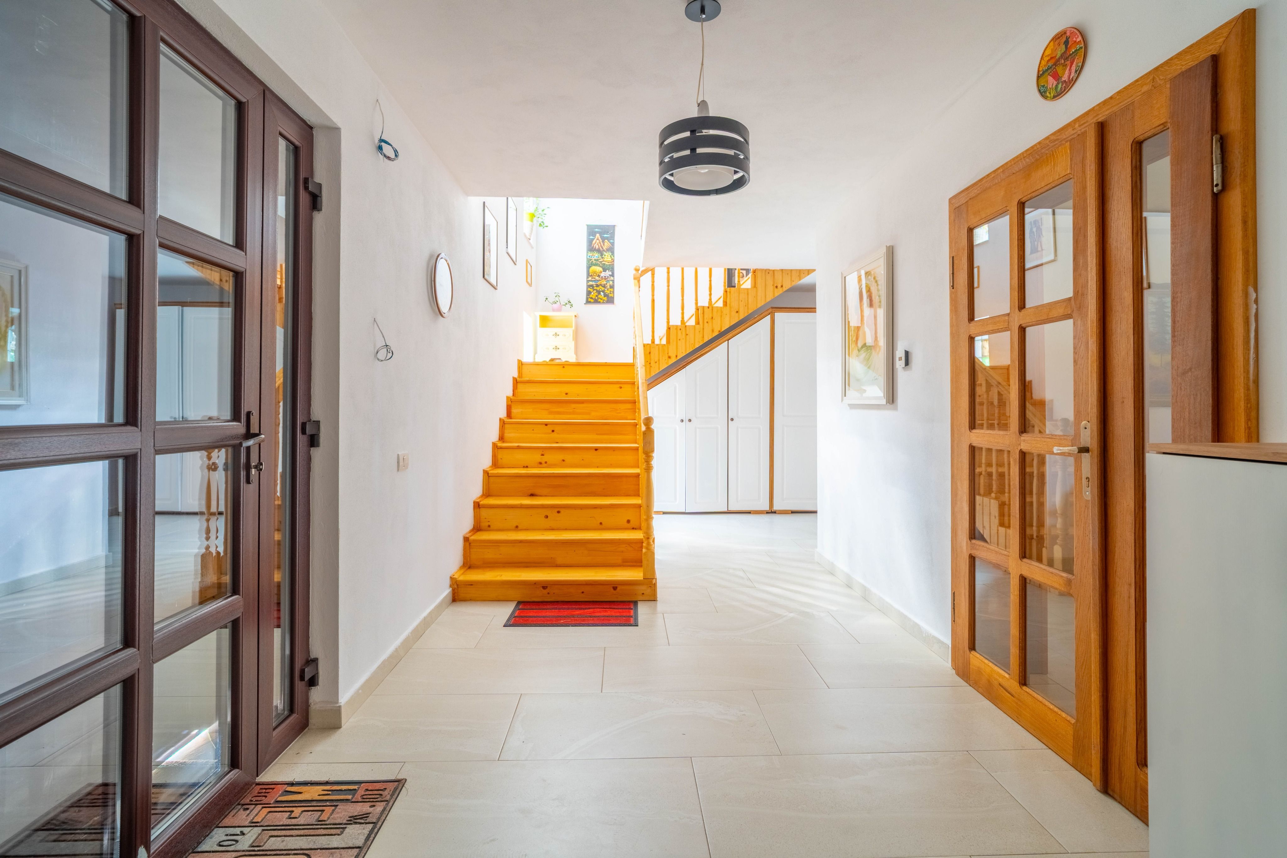 Vanzare Casa Noua Independenta Energetic în Stil Italian – Paulis — fotografia 10