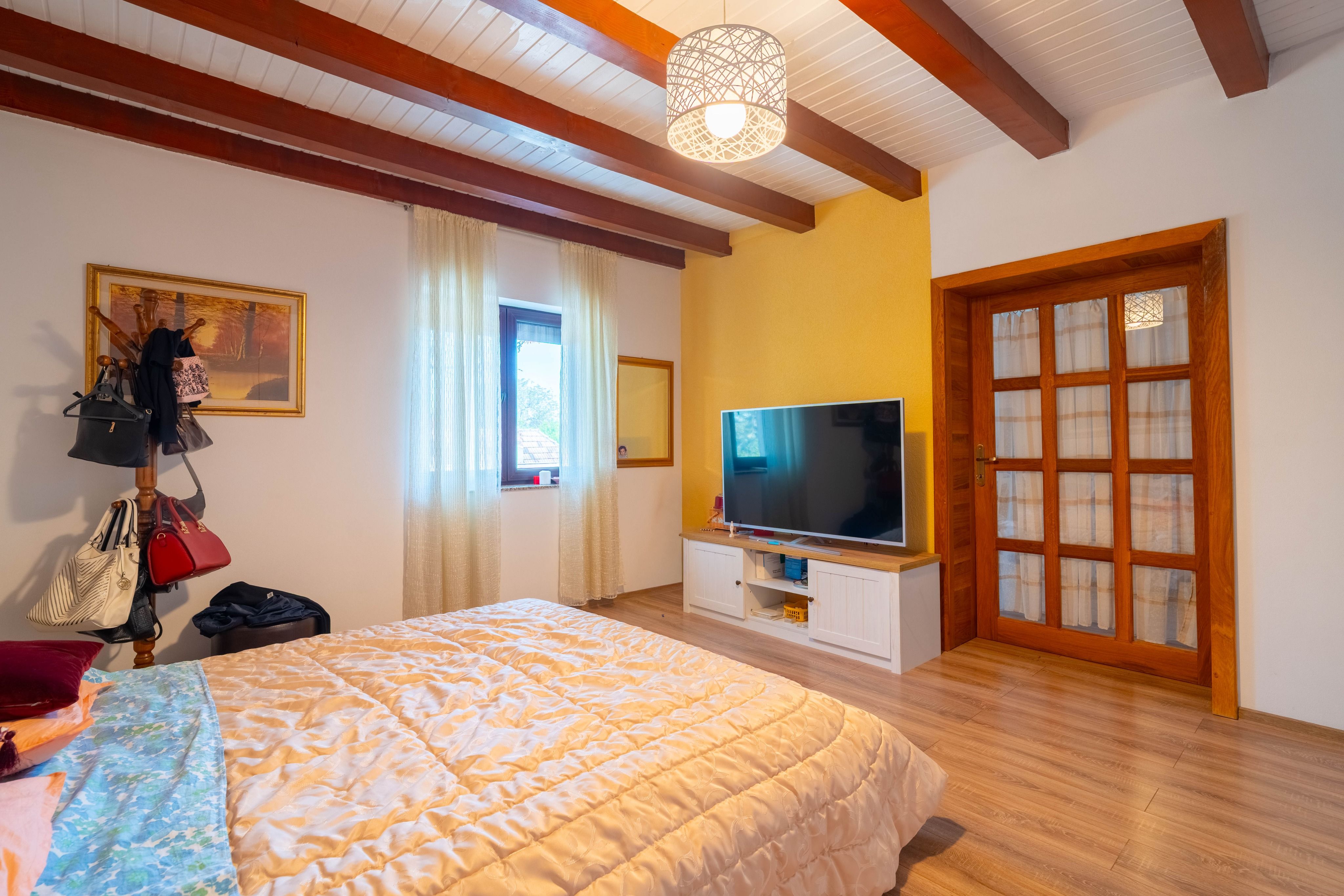 Vanzare Casa Noua Independenta Energetic în Stil Italian – Paulis — fotografia 13