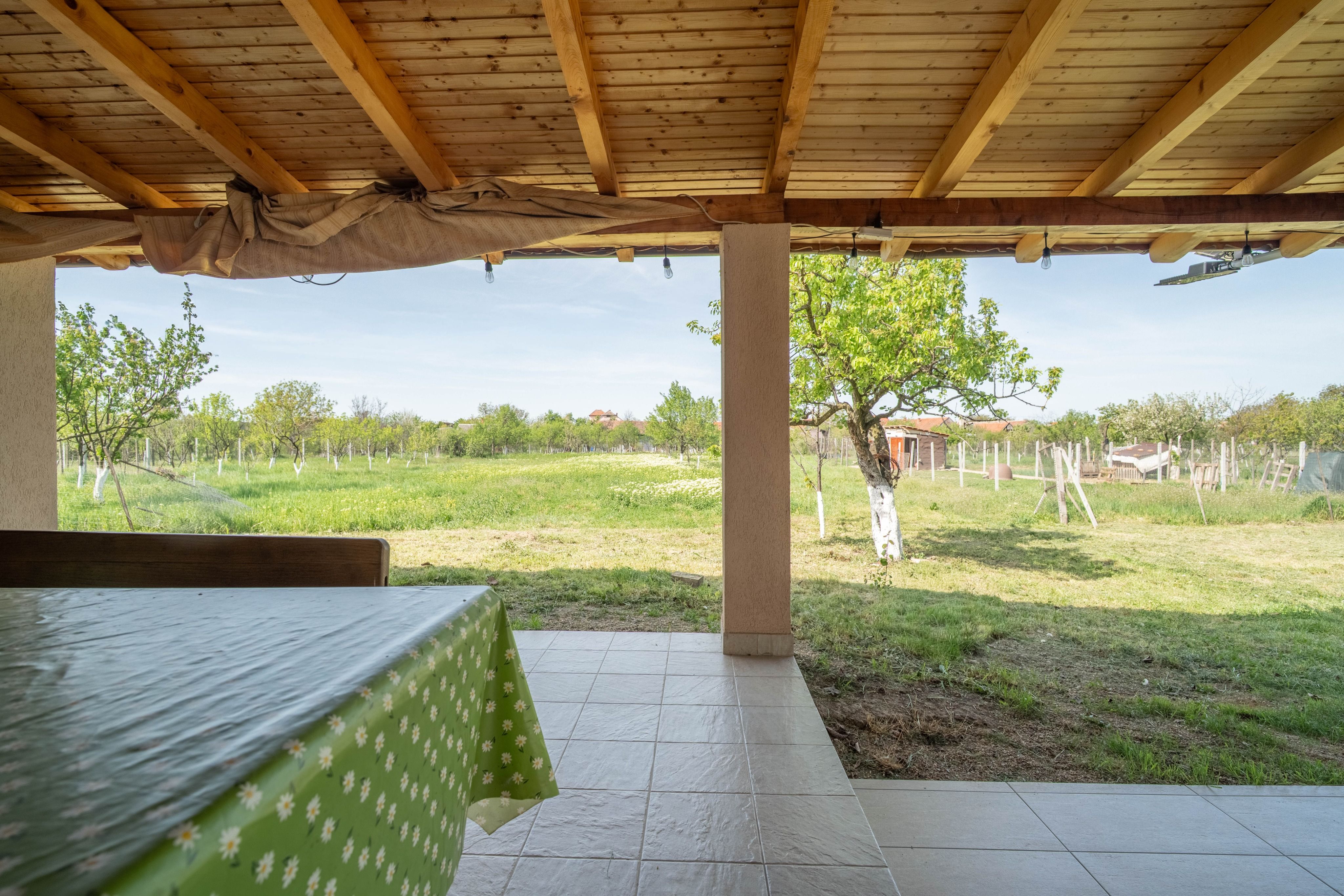 Vanzare Casa Noua Independenta Energetic în Stil Italian – Paulis — fotografia 15