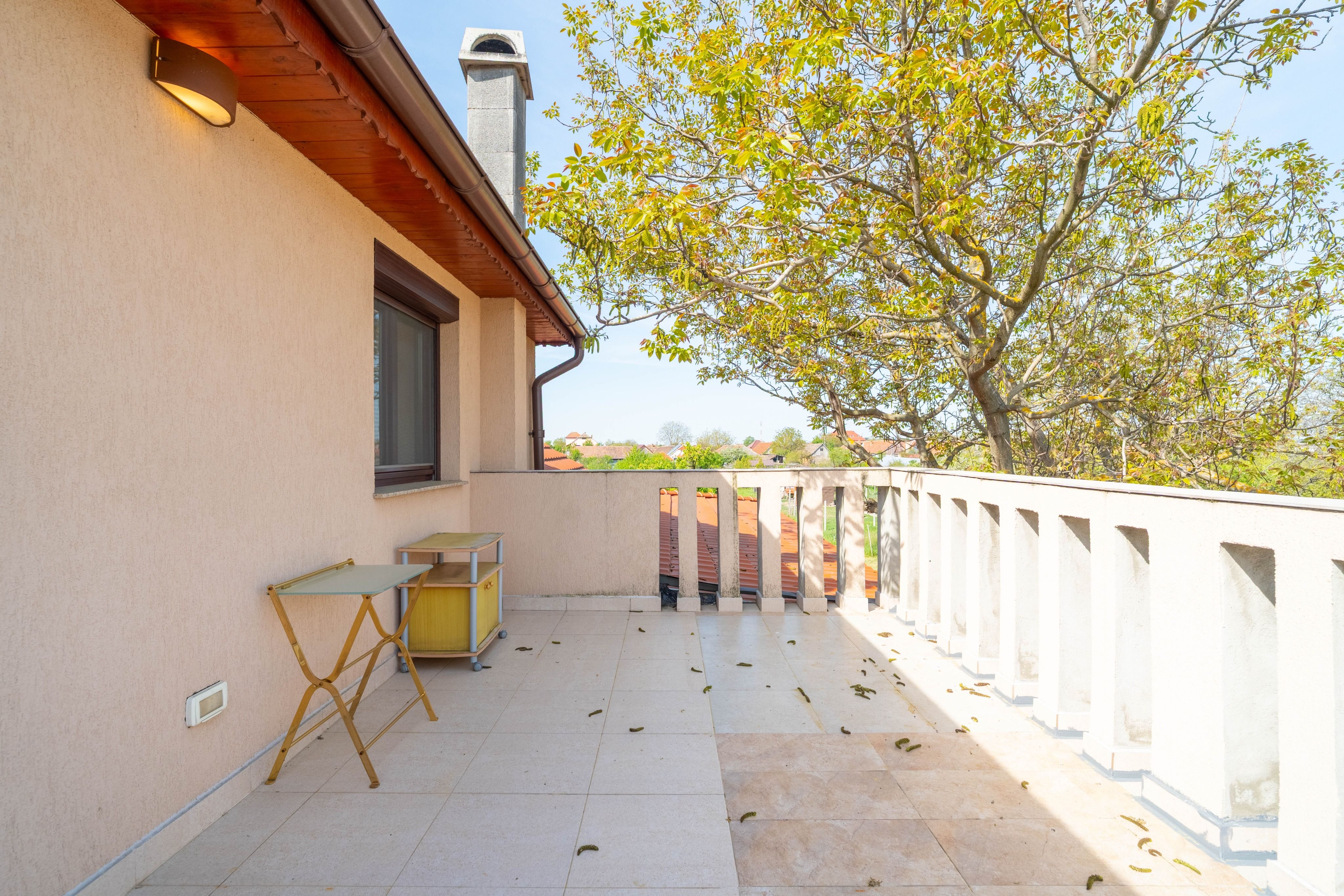 Vanzare Casa Noua Independenta Energetic în Stil Italian – Paulis — fotografia 17