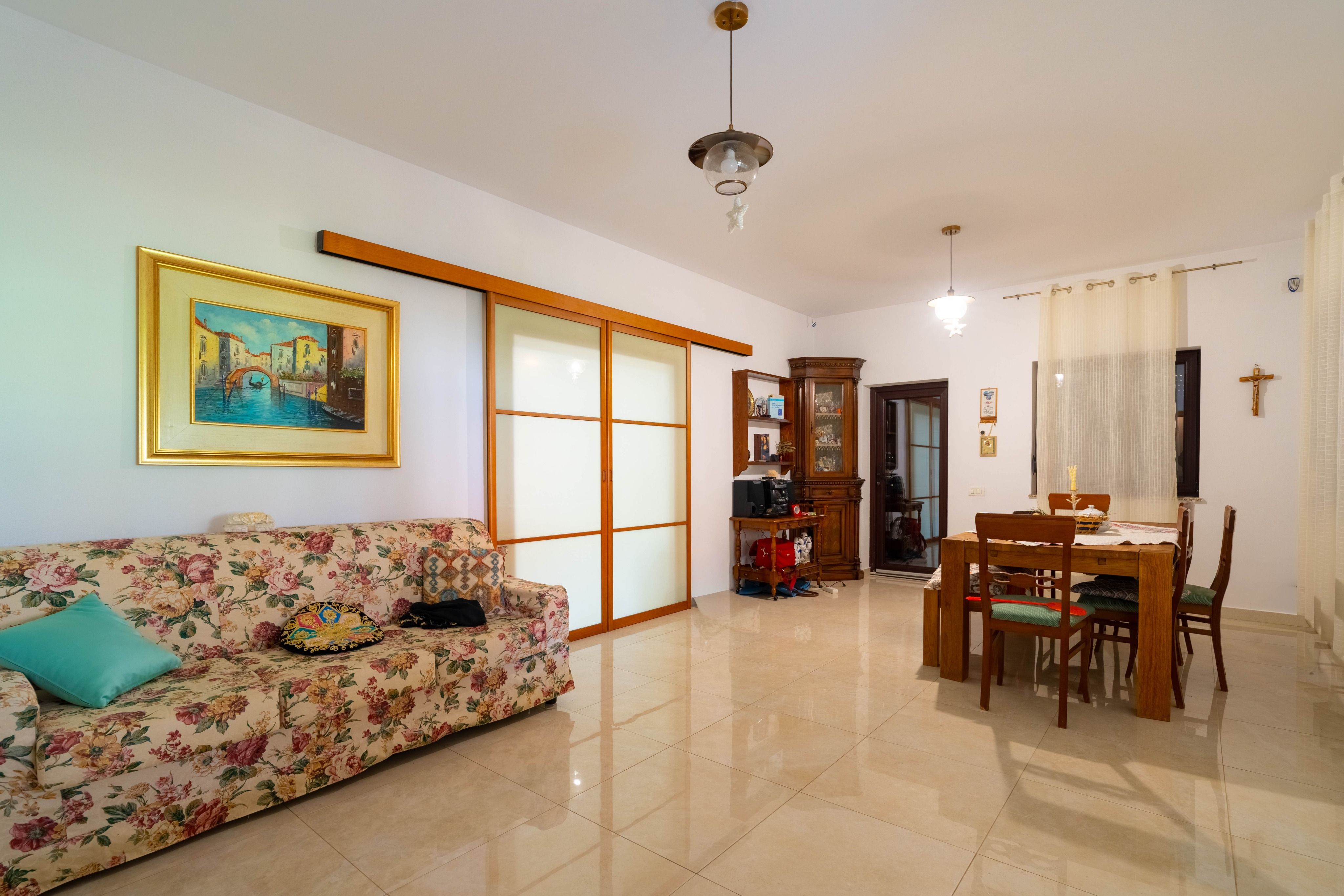 Vanzare Casa Noua Independenta Energetic în Stil Italian – Paulis — fotografia 7