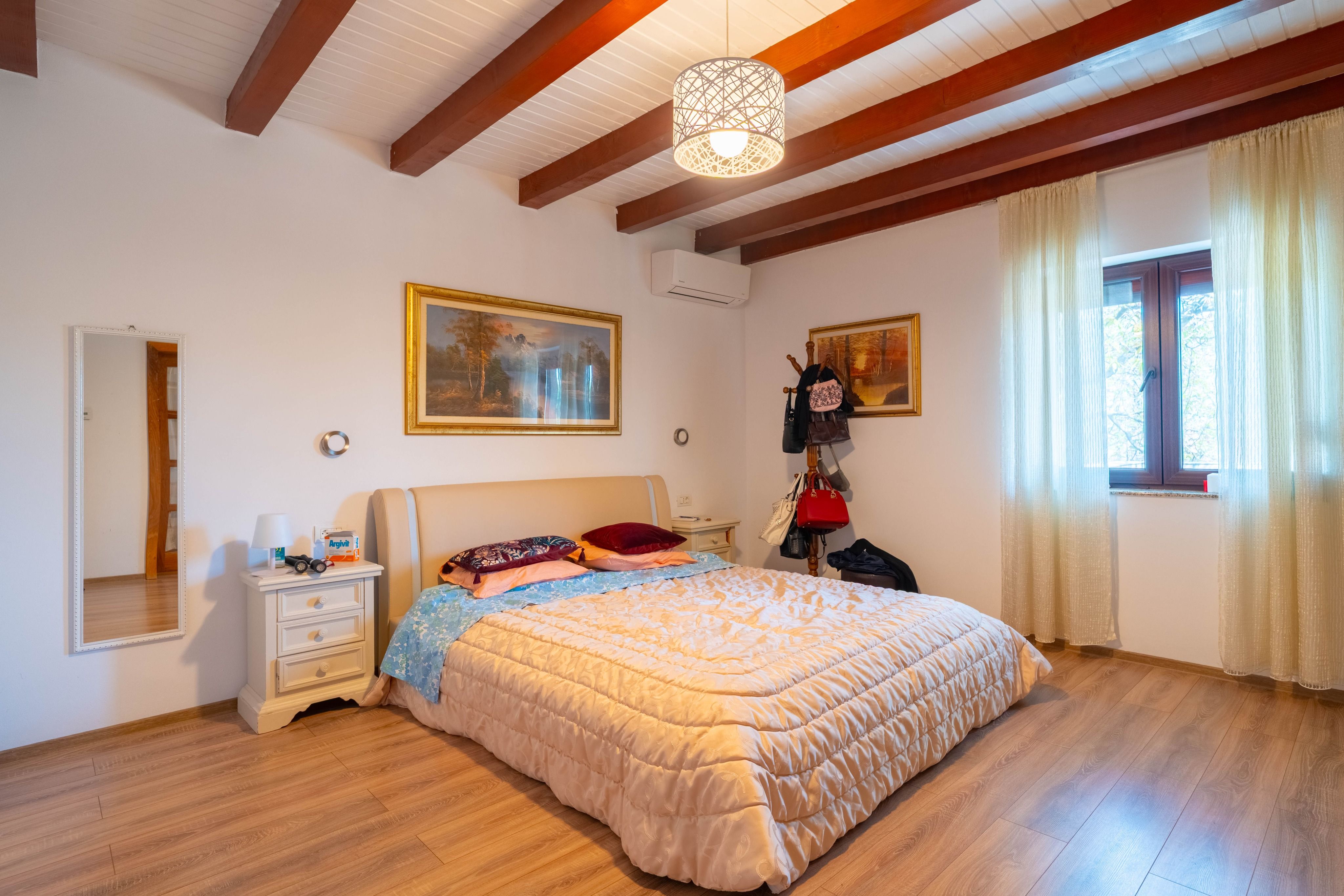 Vanzare Casa Noua Independenta Energetic în Stil Italian – Paulis — fotografia 8