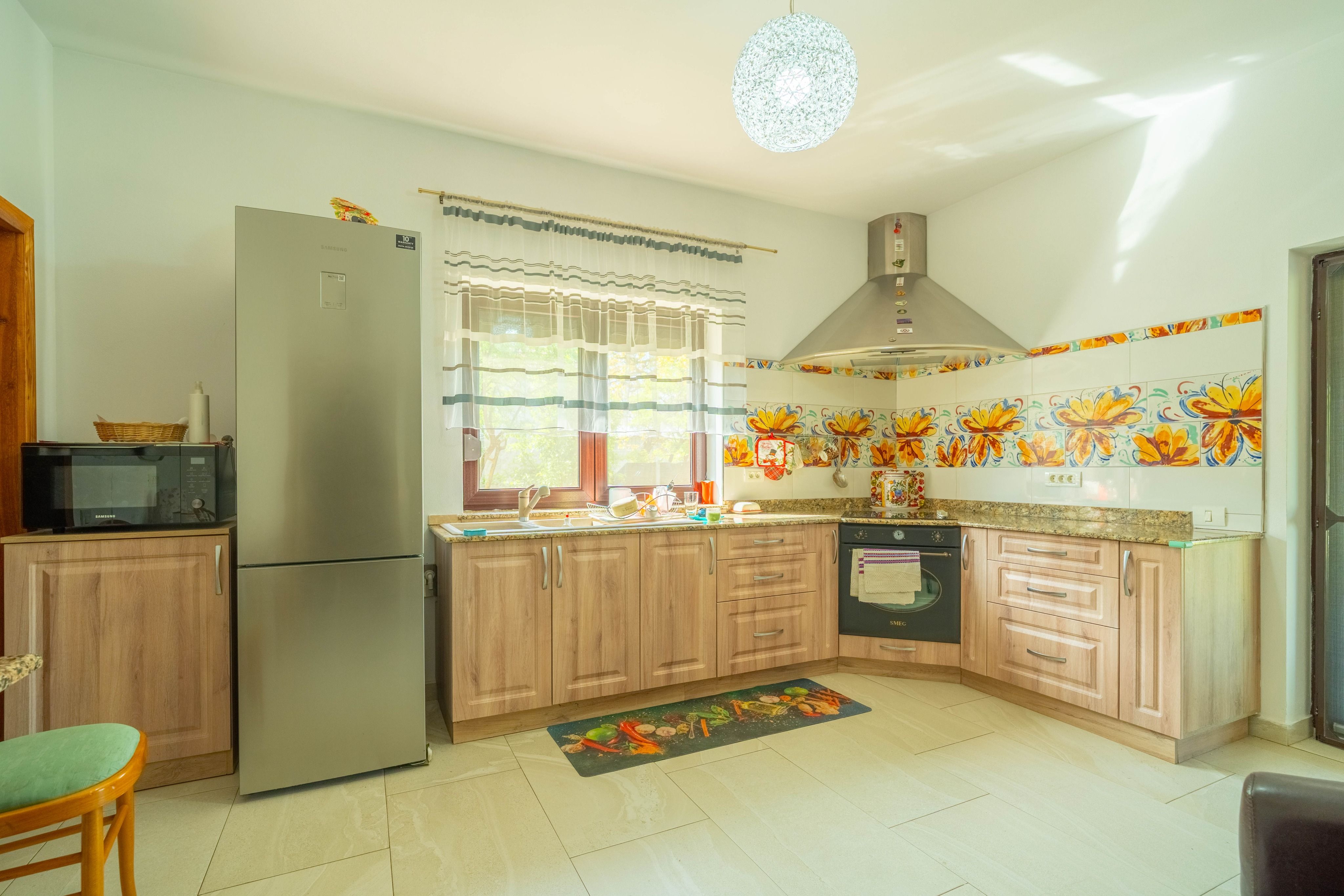 Vanzare Casa Noua Independenta Energetic în Stil Italian – Paulis — fotografia 9