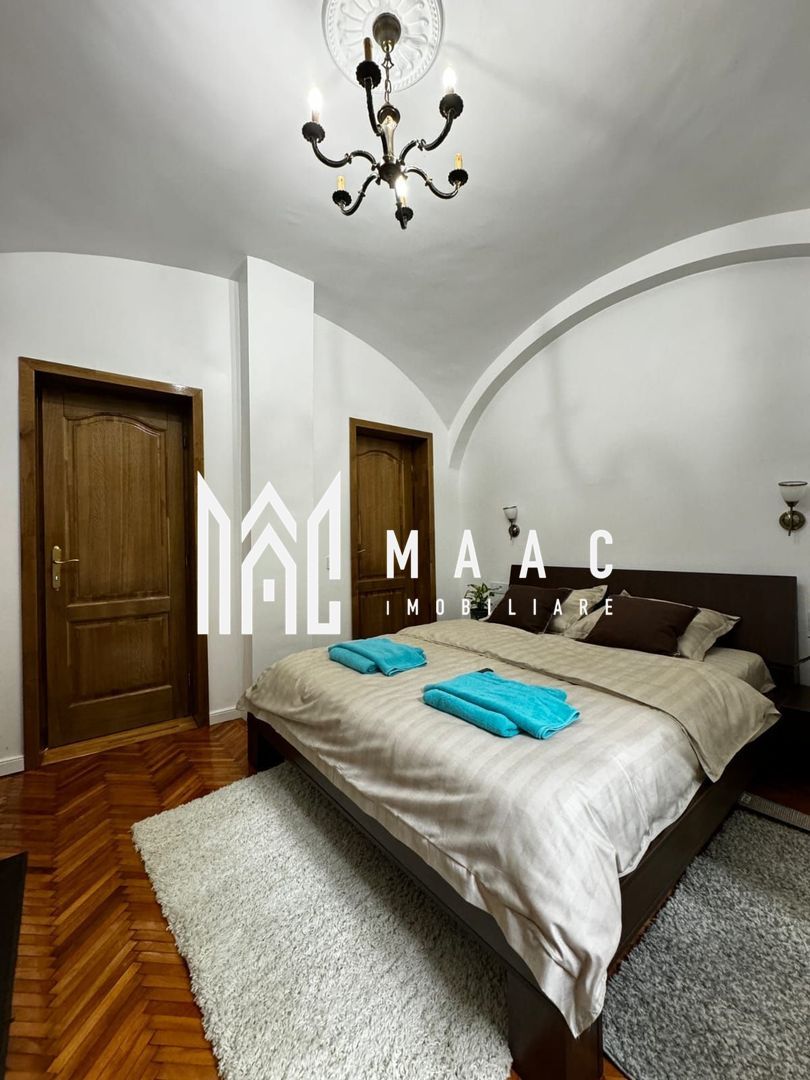 Afacere la cheie | 3 Garsoniere | Ultracentral