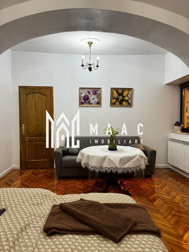 Afacere la cheie | 3 Garsoniere | Ultracentral — fotografia 5
