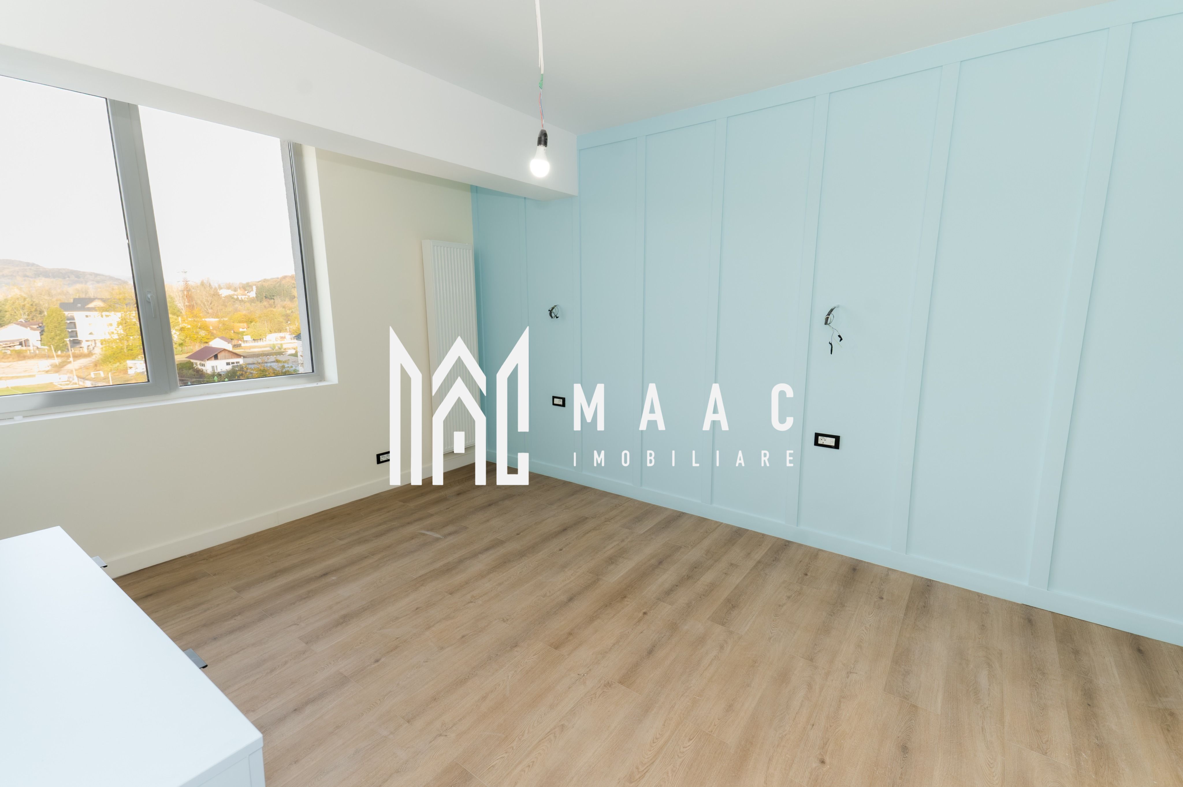 Apartament 3 camere de vânzare | Râmnicu Vâlcea, Central — fotografia 4