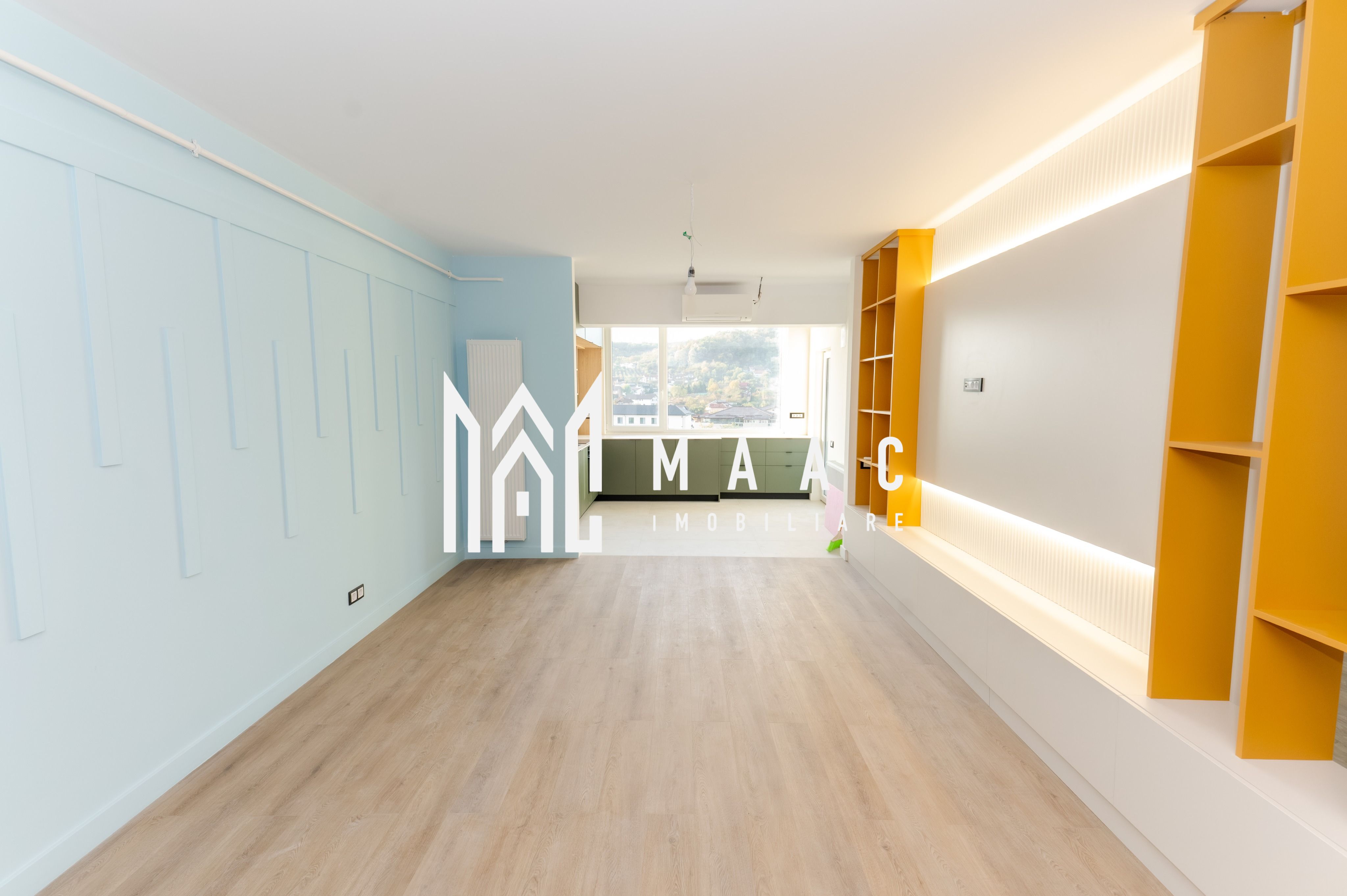 Apartament 3 camere de vânzare | Râmnicu Vâlcea, Central — fotografia 5