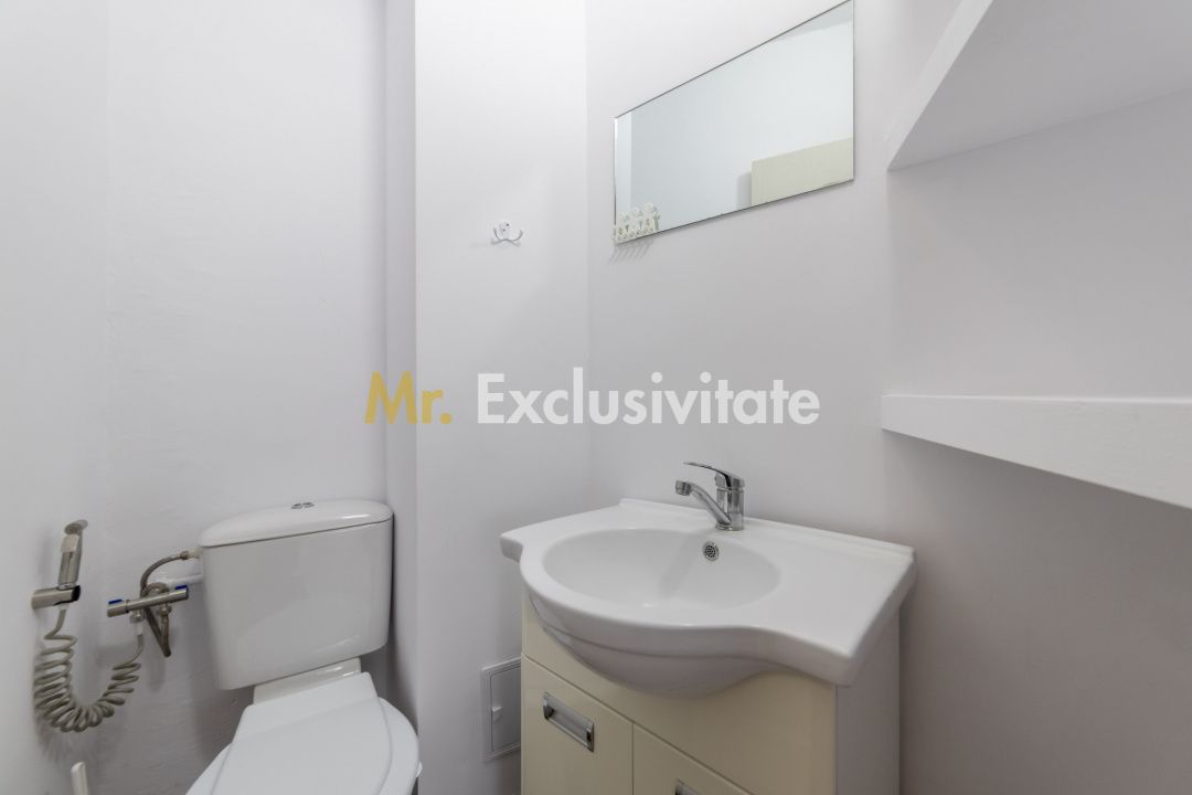 Apartament 3 camere decomandat | Cartier Banat | Str. Dr. Nicolae Crețulescu — fotografia 10