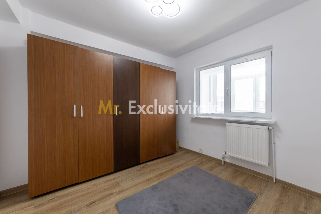 Apartament 3 camere decomandat | Cartier Banat | Str. Dr. Nicolae Crețulescu — fotografia 11