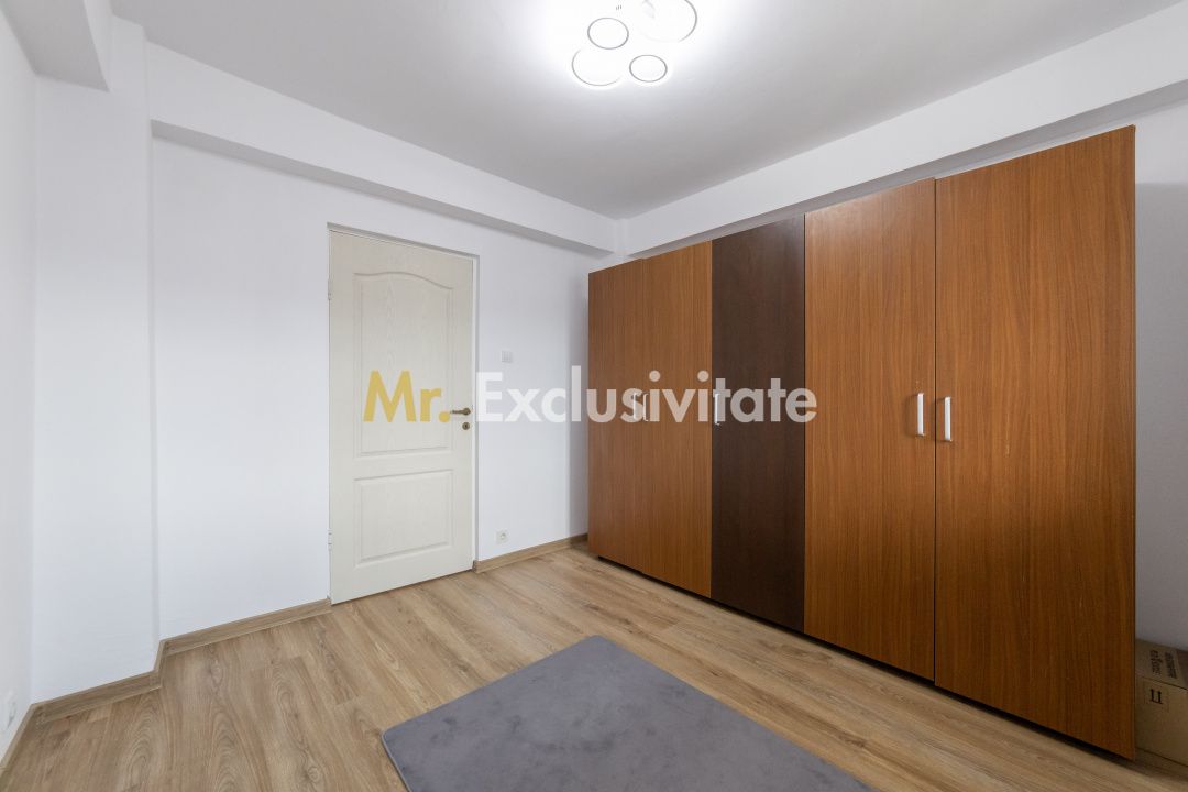 Apartament 3 camere decomandat | Cartier Banat | Str. Dr. Nicolae Crețulescu — fotografia 12