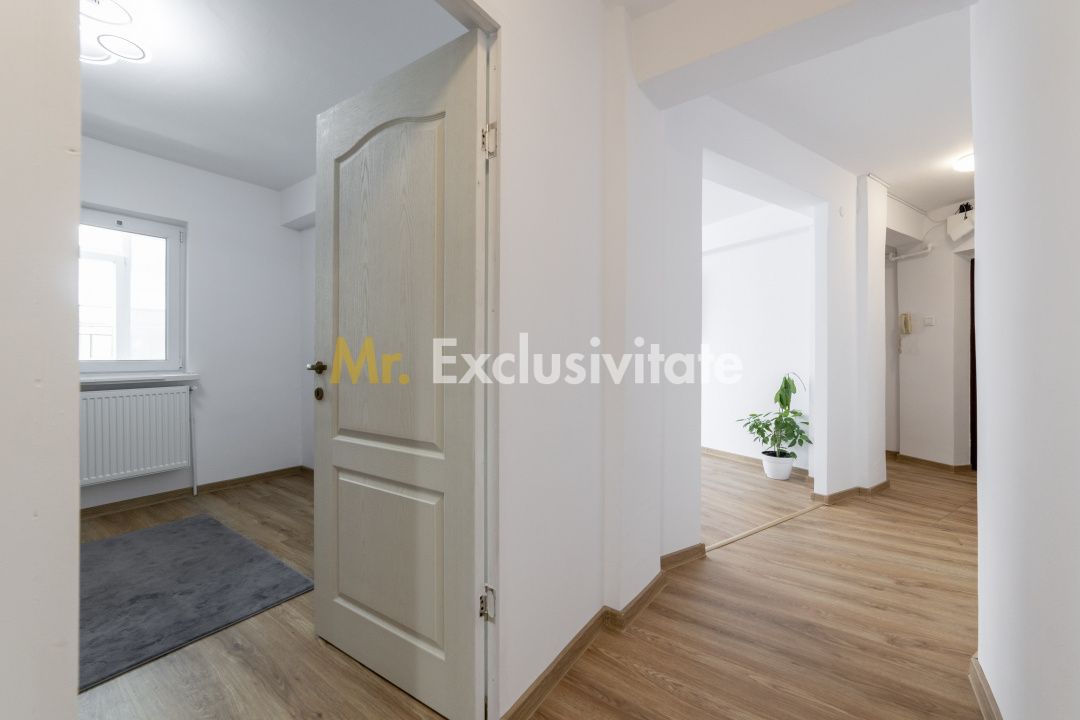 Apartament 3 camere decomandat | Cartier Banat | Str. Dr. Nicolae Crețulescu — fotografia 13
